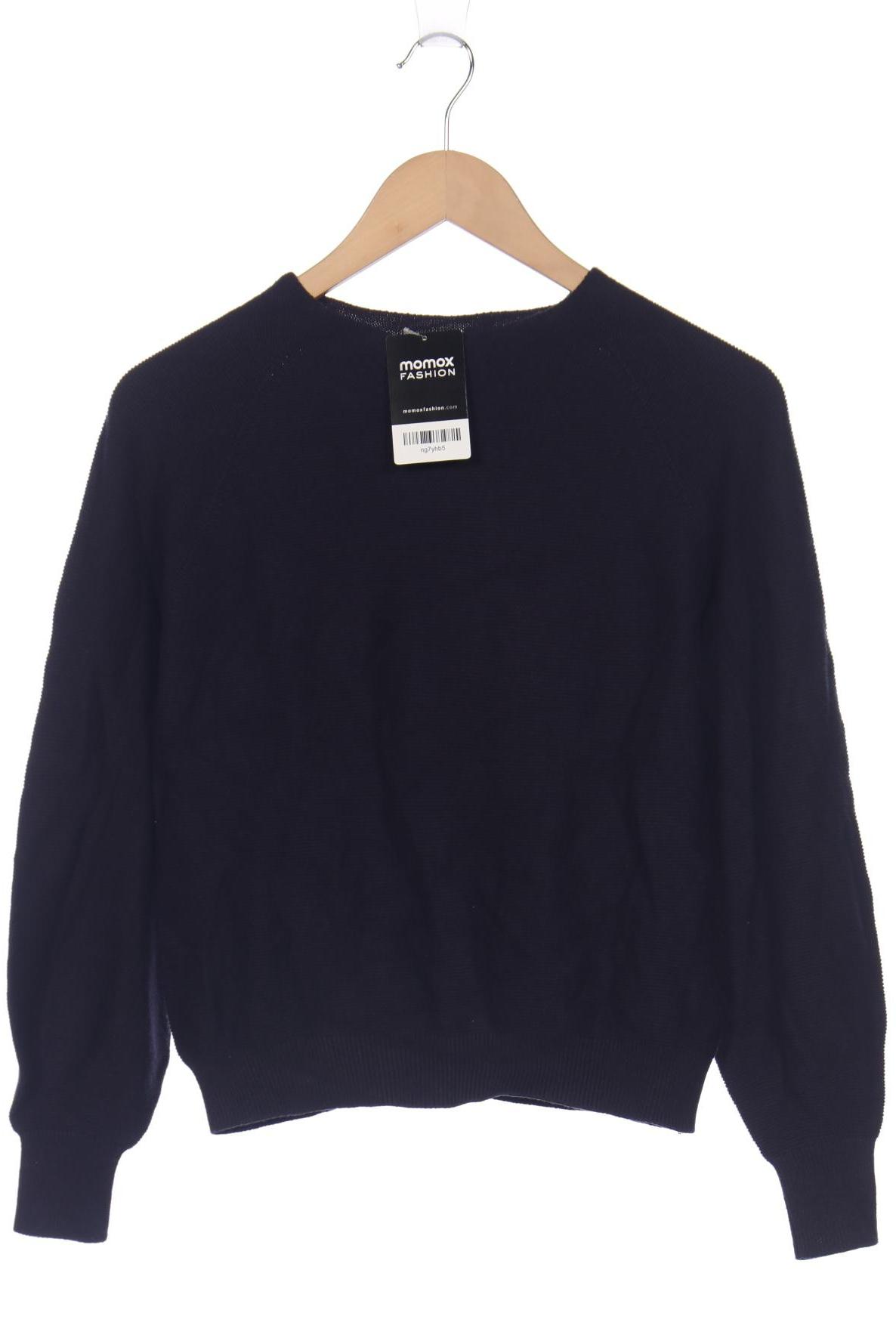 

s.Oliver Damen Pullover, marineblau, Gr. 36