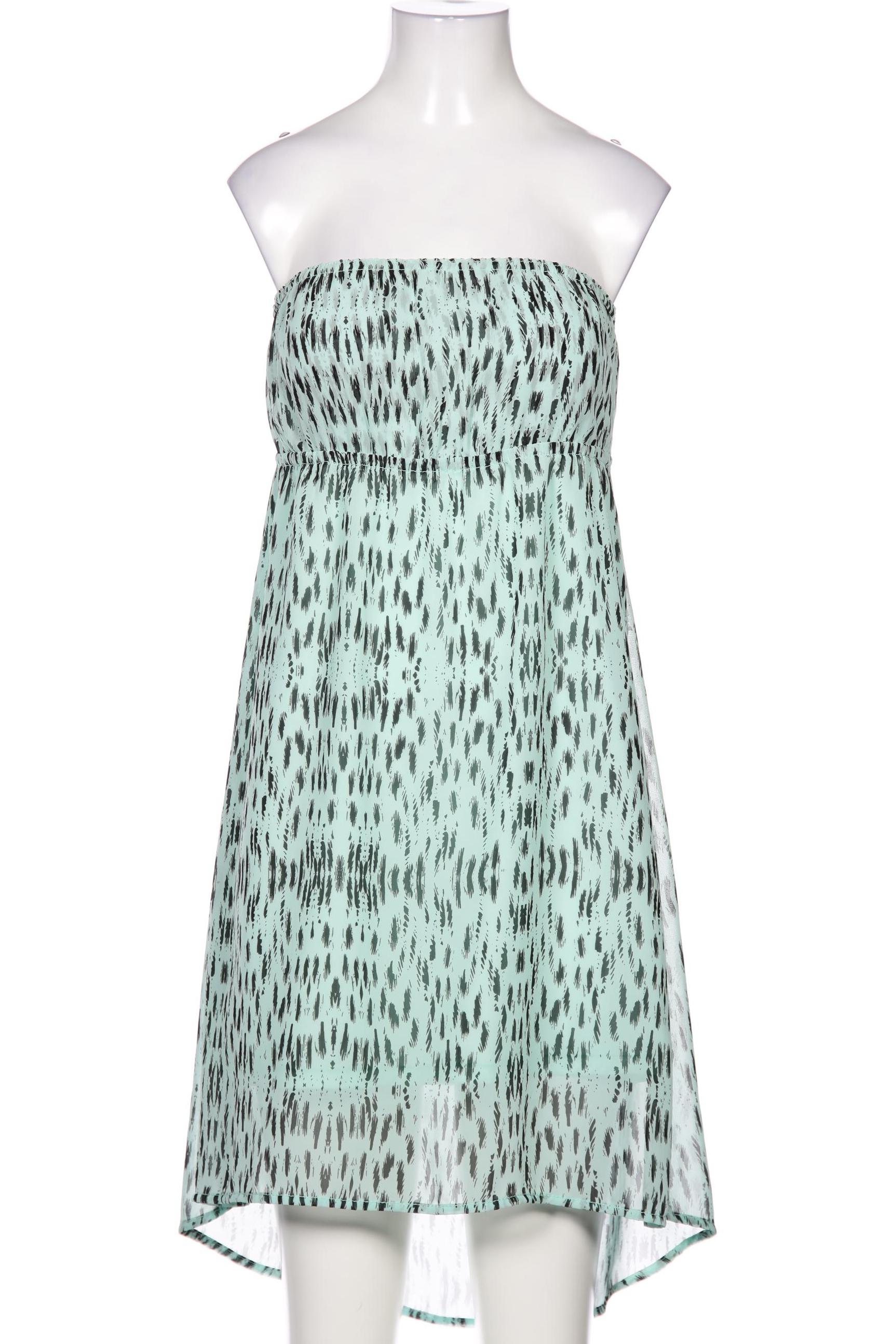 

s.Oliver Damen Kleid, türkis, Gr. 34