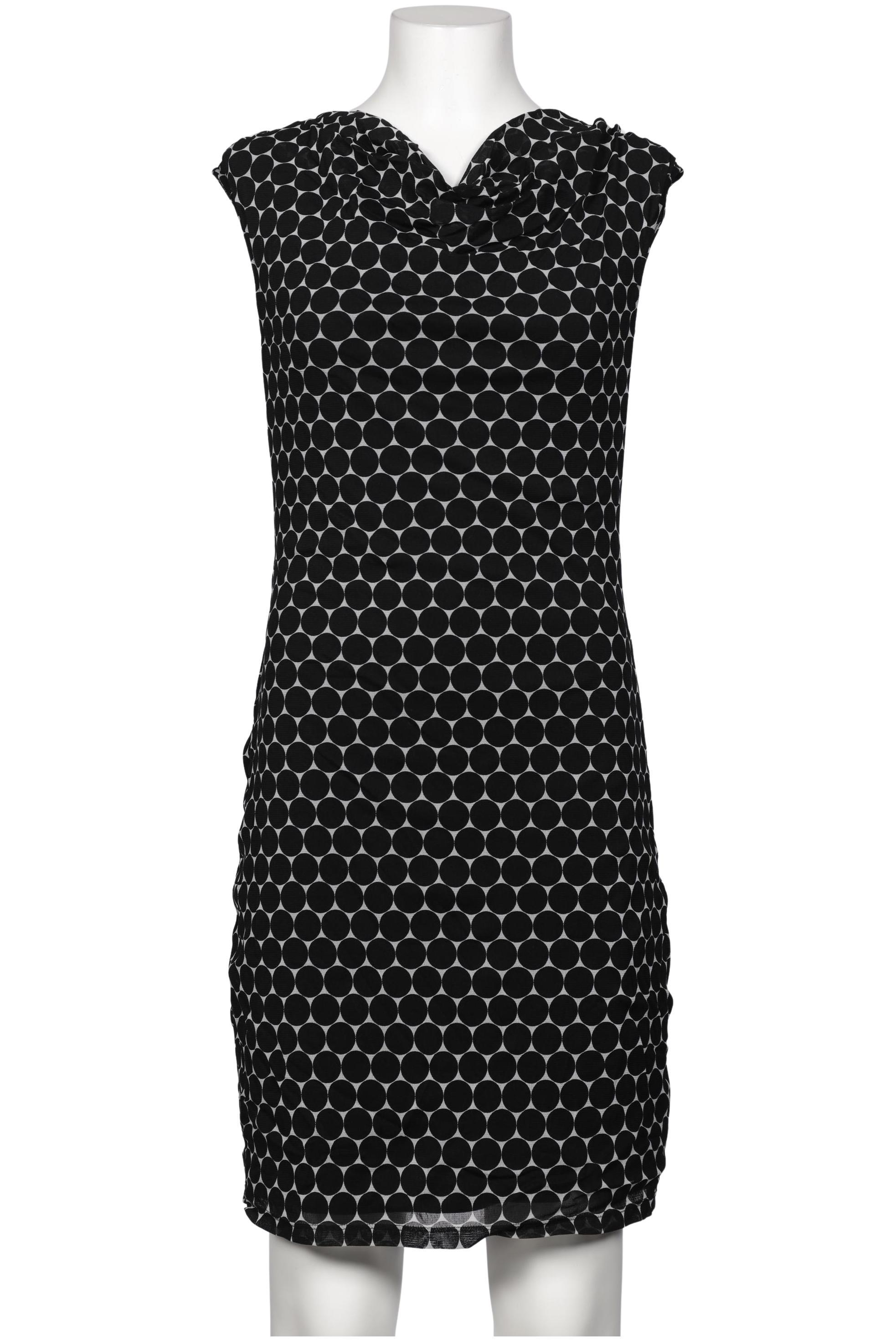 

s.Oliver Damen Kleid, schwarz, Gr. 40