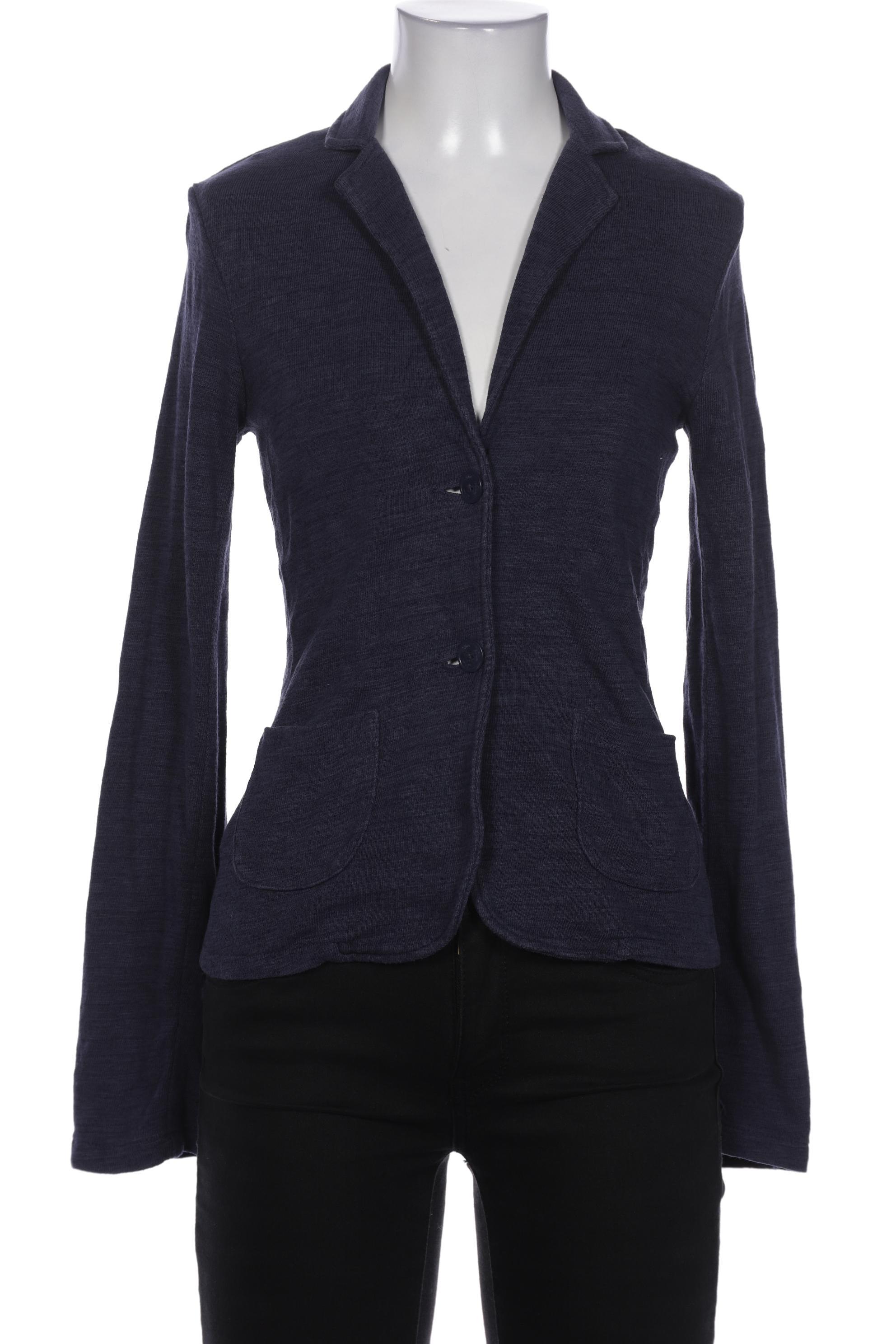 

s.Oliver Damen Blazer, marineblau, Gr. 34