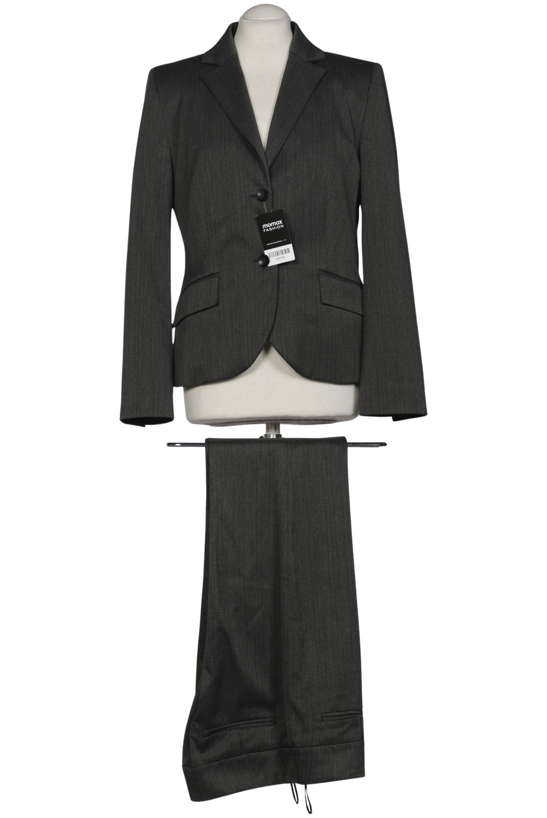 

s.Oliver Damen Anzug, grau, Gr. 40