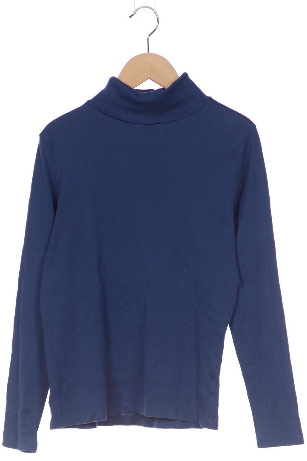 

s.Oliver Damen Pullover, blau