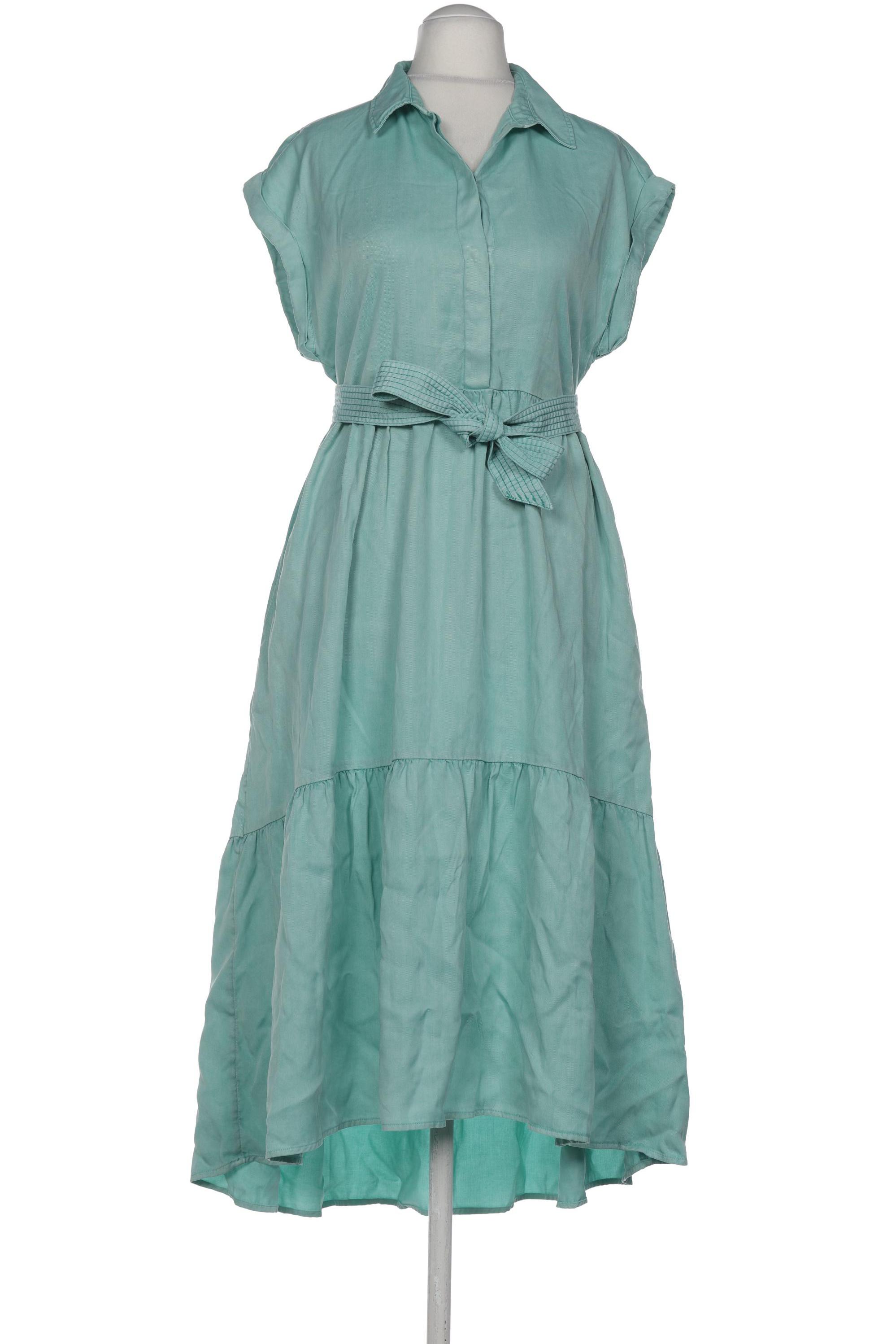 

s.Oliver Damen Kleid, türkis