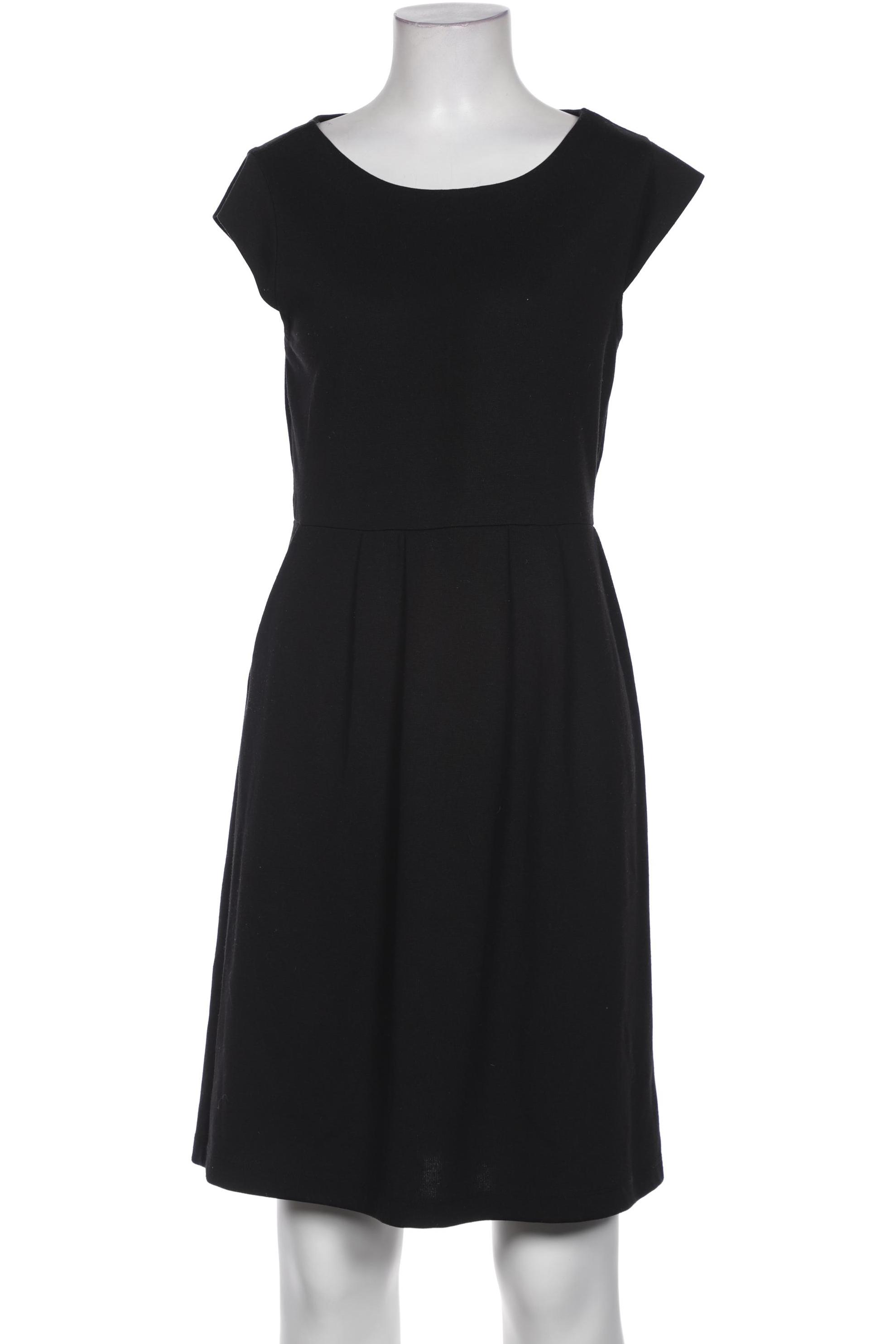 

s.Oliver Damen Kleid, schwarz, Gr. 38