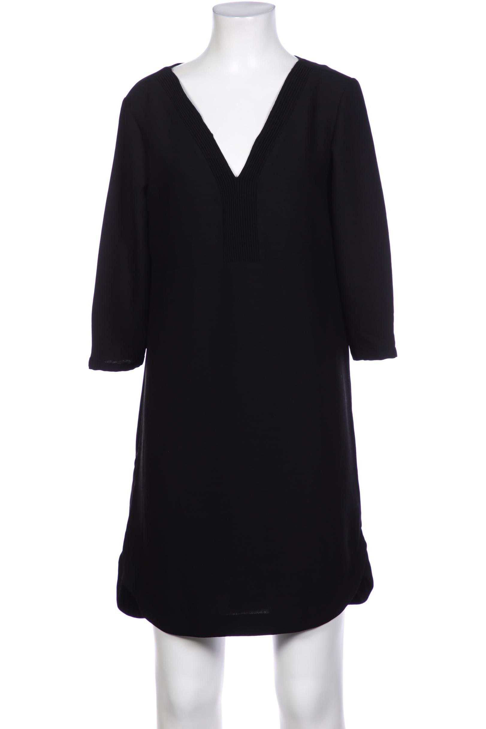 

s.Oliver Damen Kleid, schwarz, Gr. 36