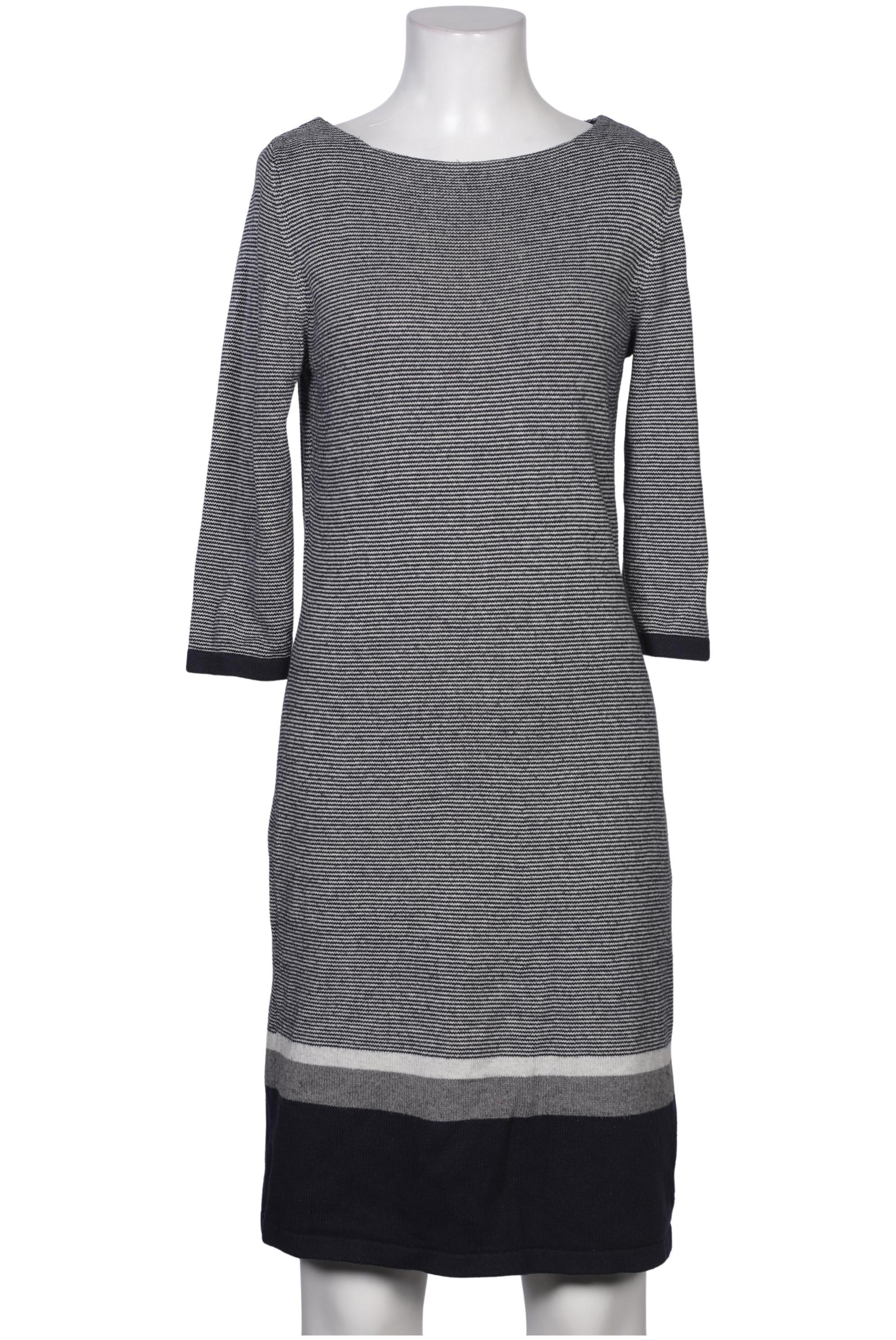 Thumbnail - s.Oliver Damen Kleid, marineblau, Gr. 38