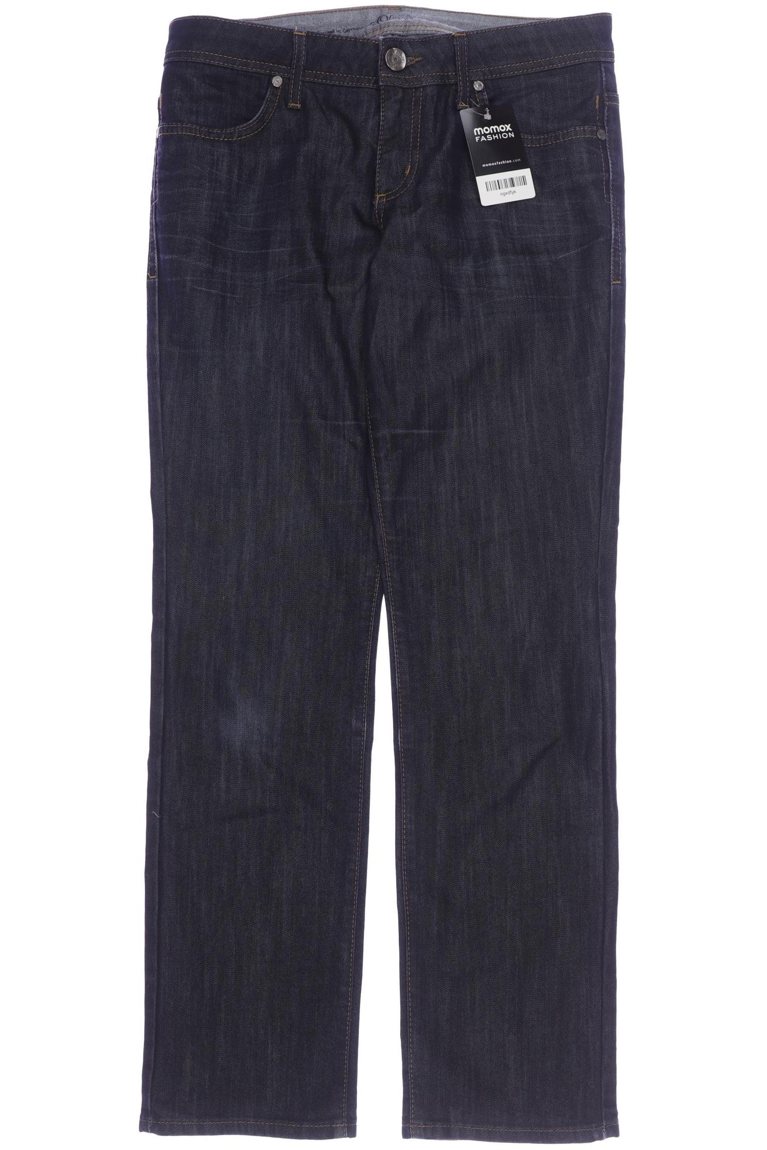 

s.Oliver Damen Jeans, marineblau, Gr. 38