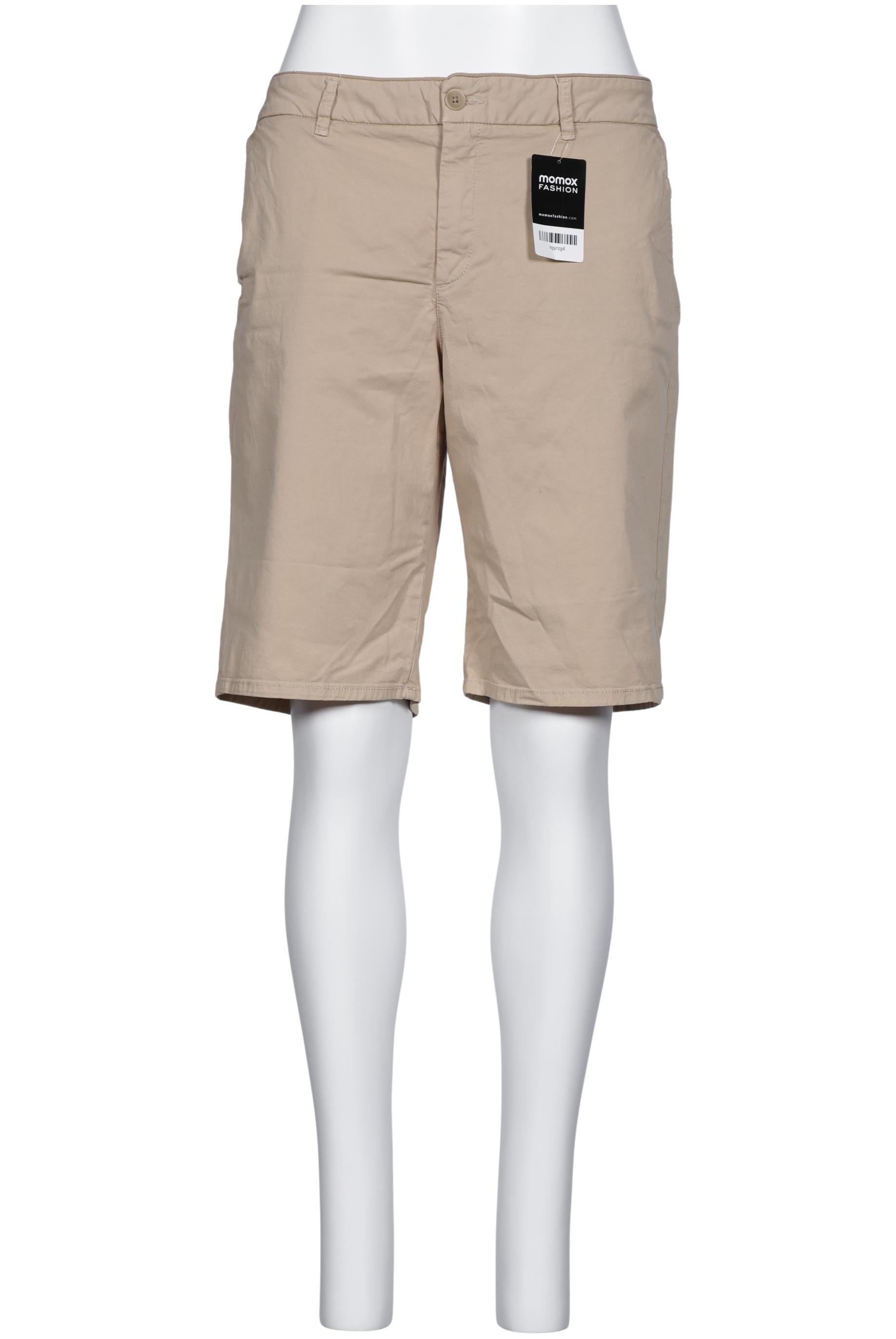

s.Oliver Damen Jeans, beige, Gr. 44