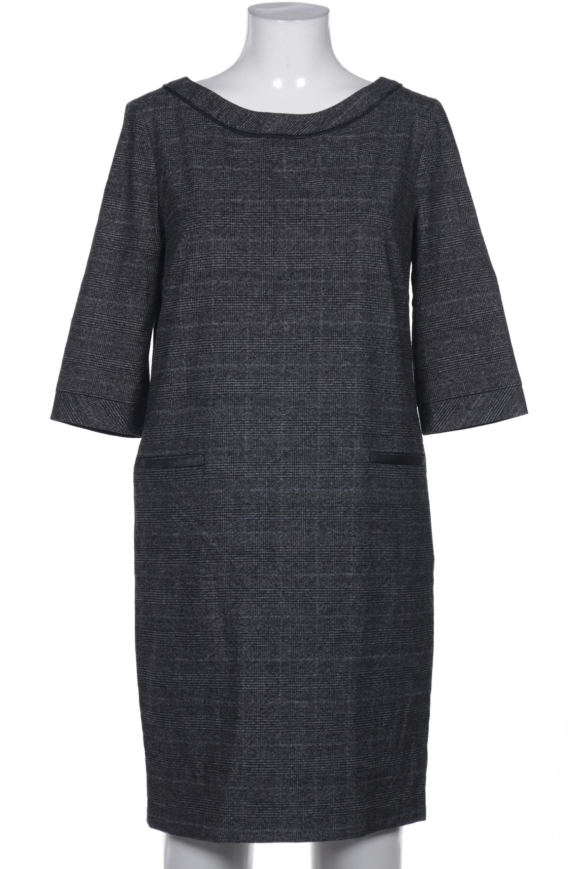 

s.Oliver Damen Kleid, grau, Gr. 38