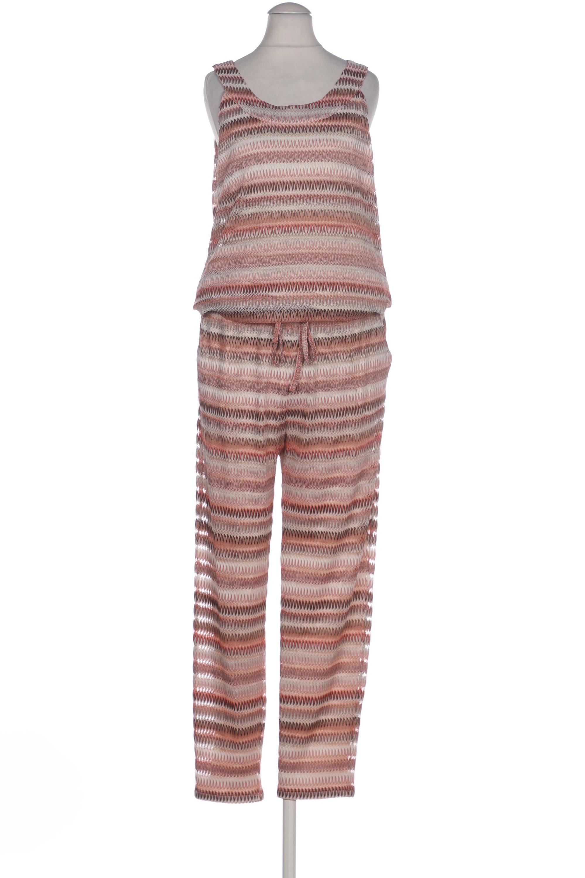 

s.Oliver Damen Jumpsuit/Overall, pink, Gr. 38