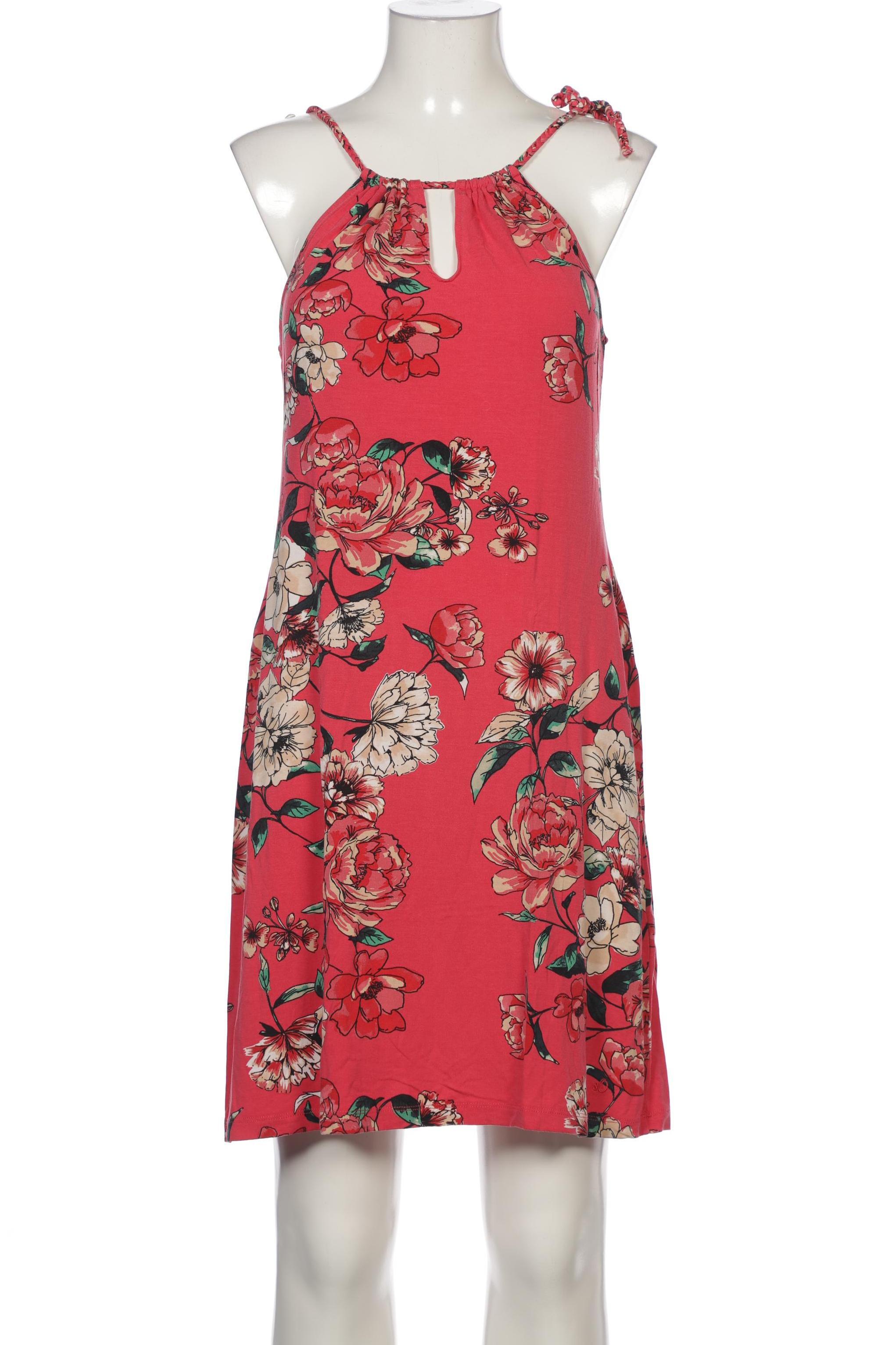 

s.Oliver Damen Kleid, pink