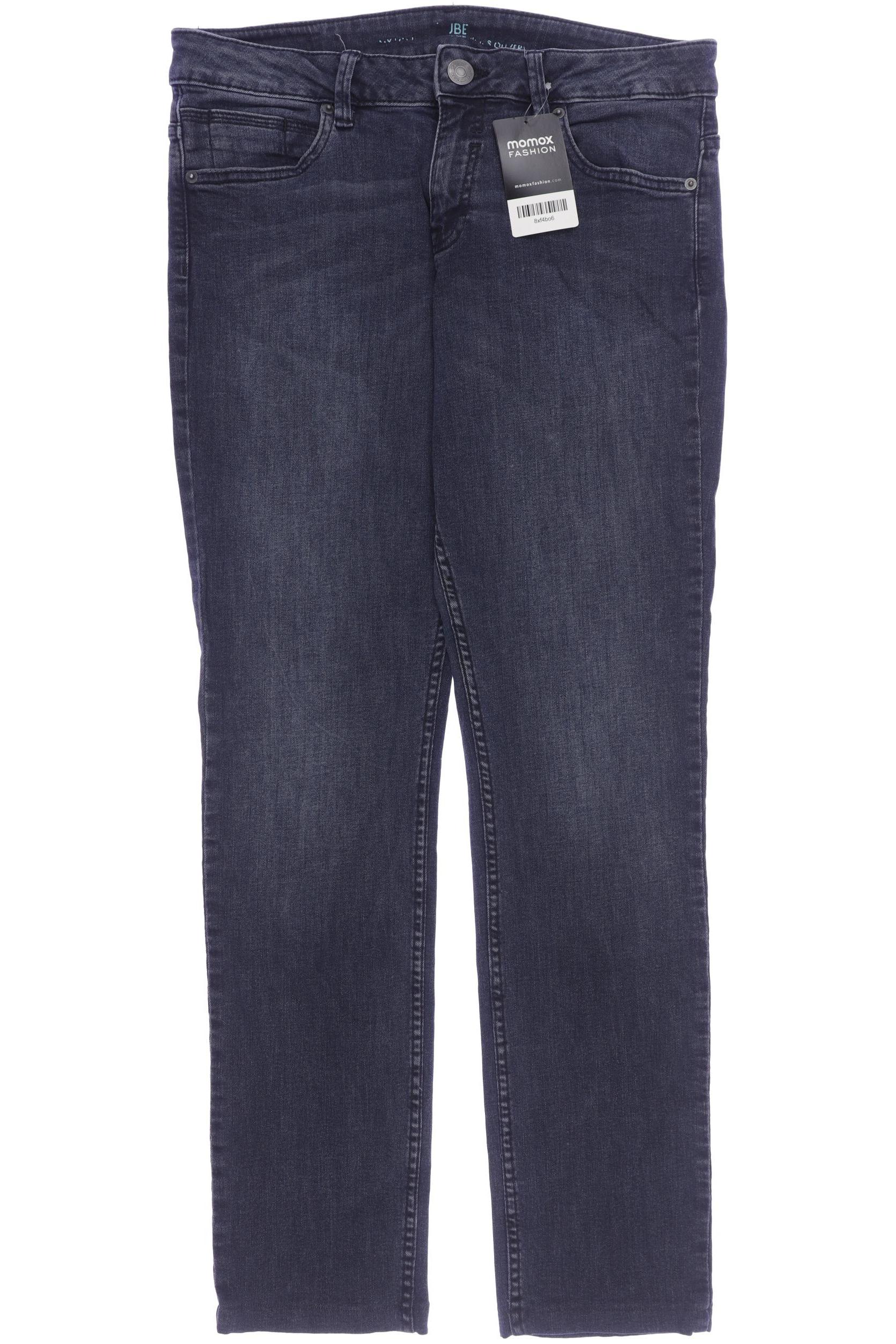 

s.Oliver Damen Jeans, blau, Gr. 38