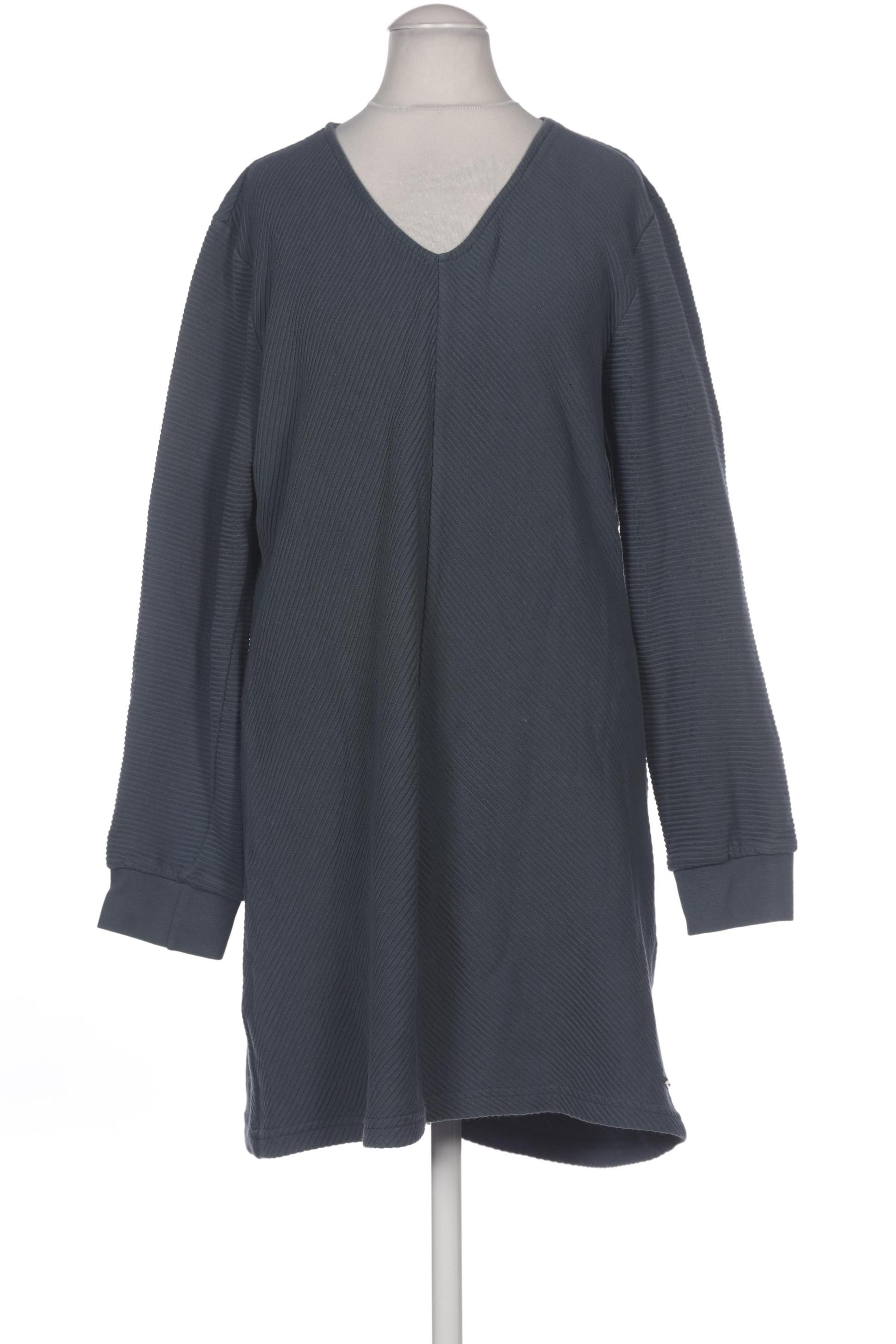 

s.Oliver Damen Kleid, türkis, Gr. 36