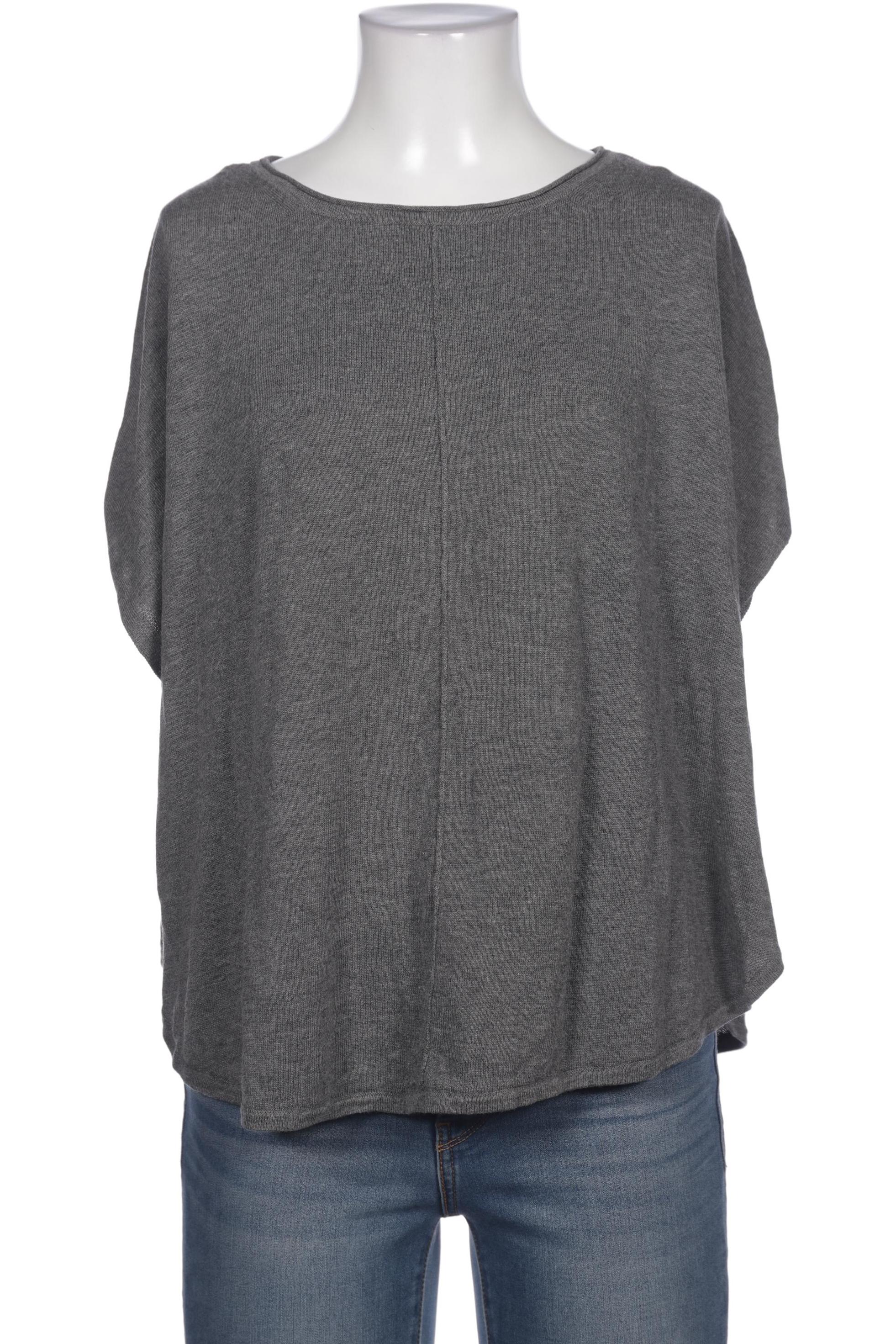 

s.Oliver Damen Pullover, grau