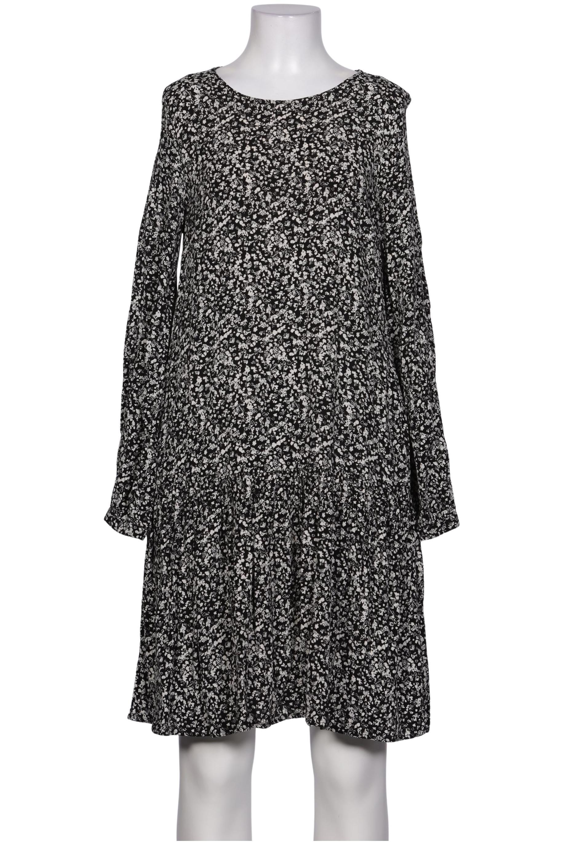 

s.Oliver Damen Kleid, schwarz, Gr. 34