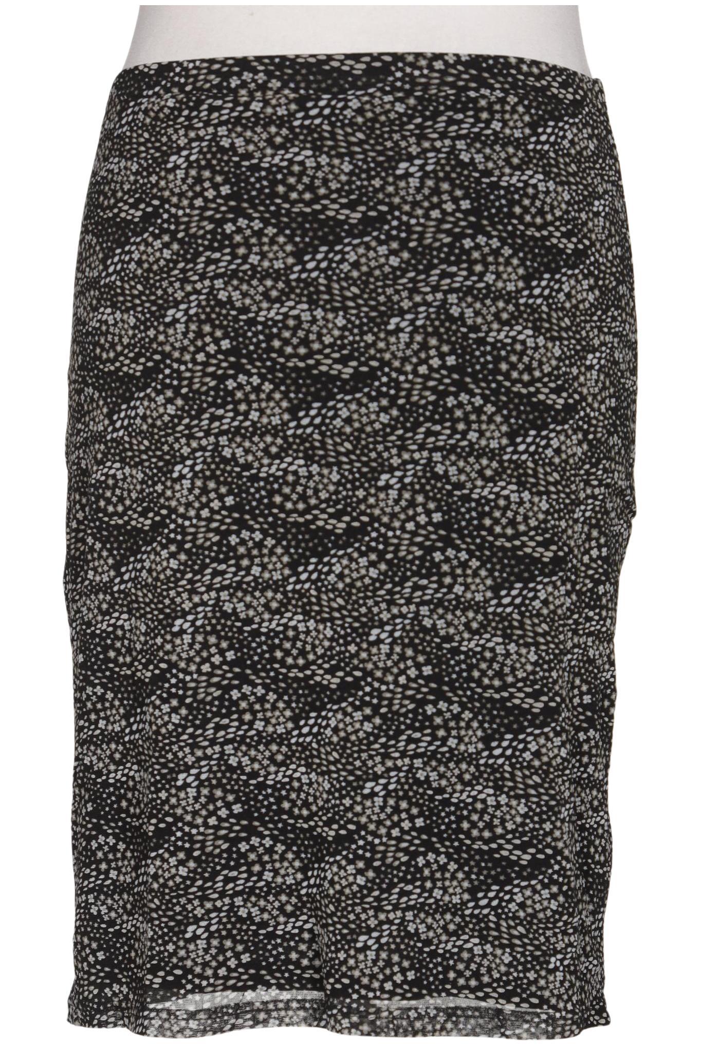 

s.Oliver Damen Rock, schwarz, Gr. 42