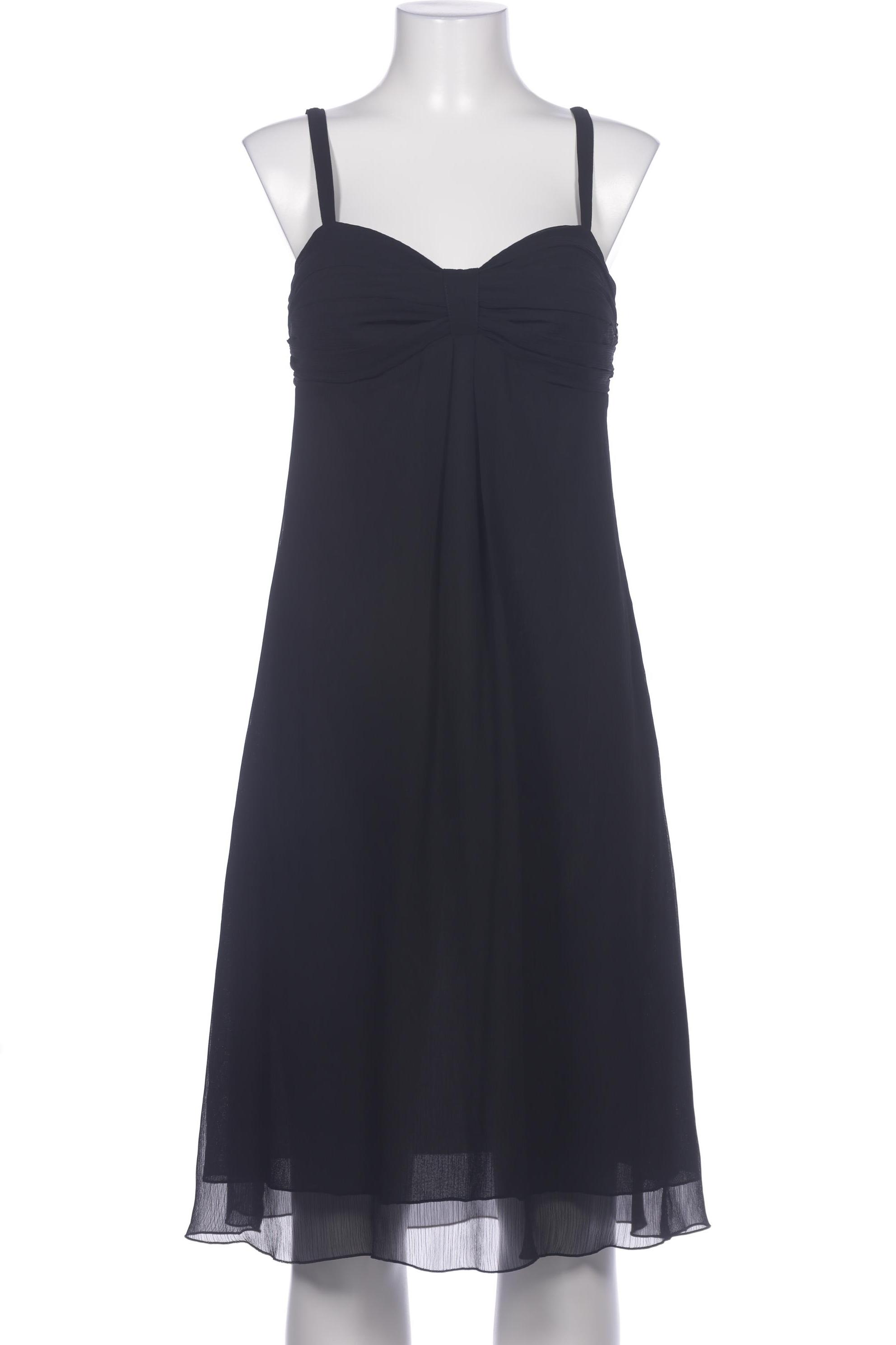 Thumbnail - s.Oliver Damen Kleid, schwarz, Gr. 38