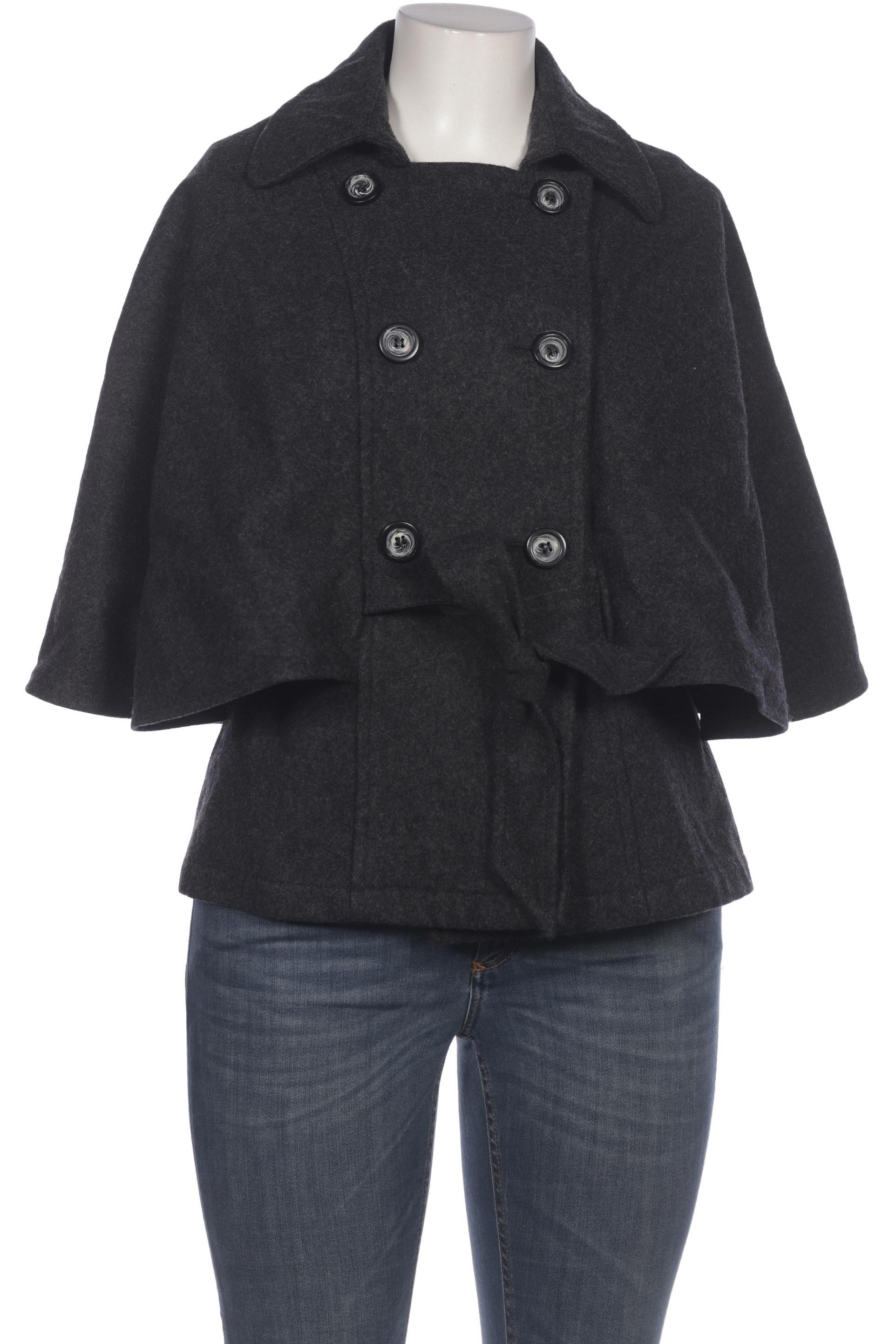 

s.Oliver Damen Jacke, grau, Gr. 42