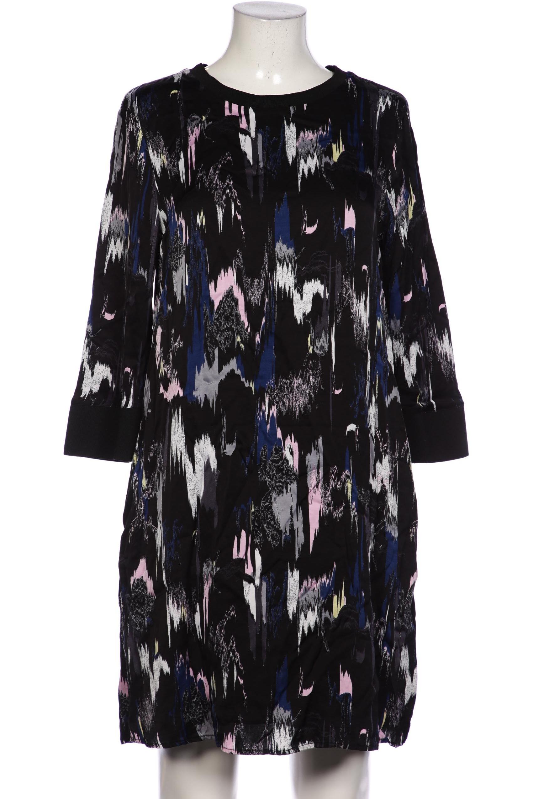 

s.Oliver Damen Kleid, schwarz, Gr. 38