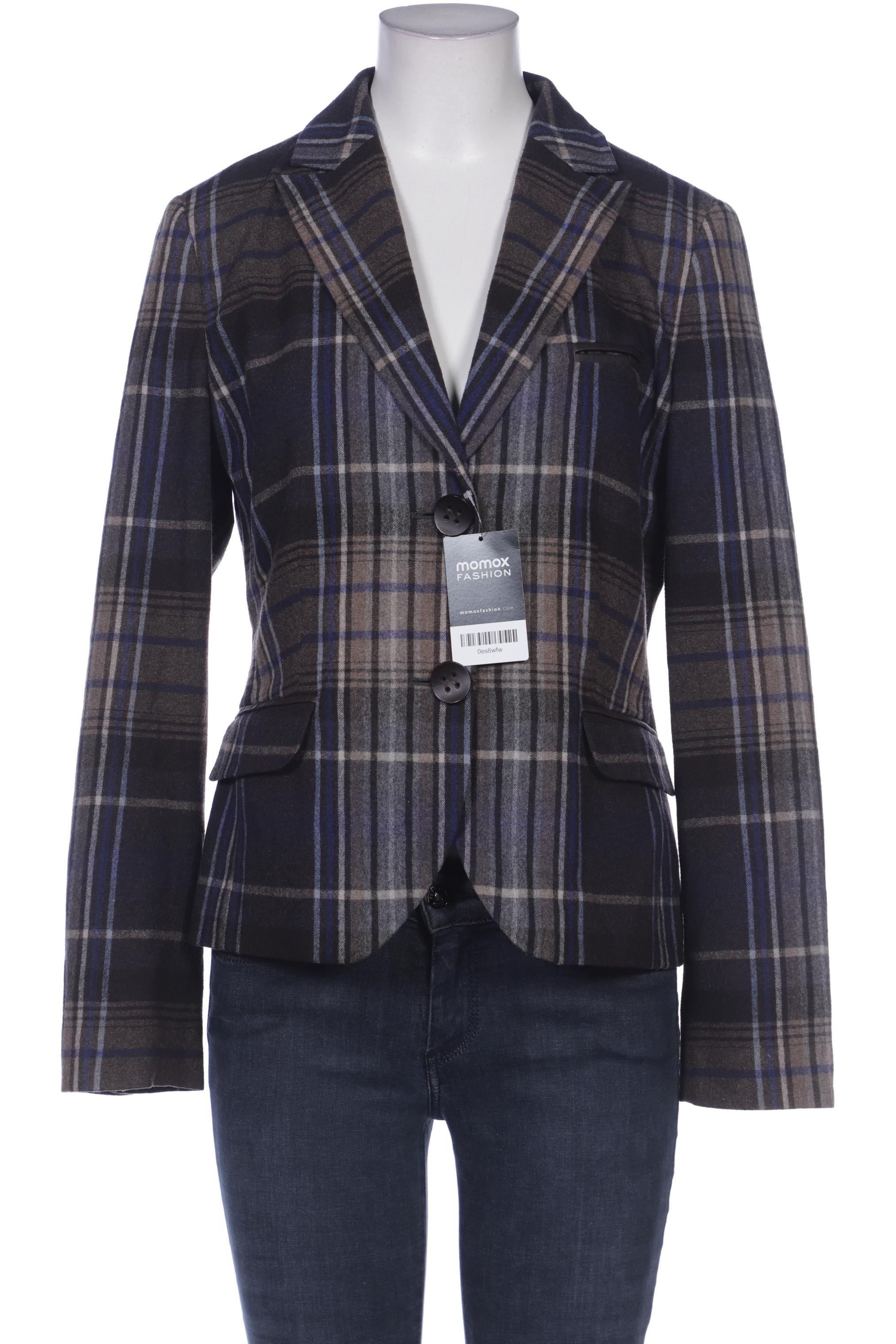 

s.Oliver Damen Blazer, mehrfarbig, Gr. 38