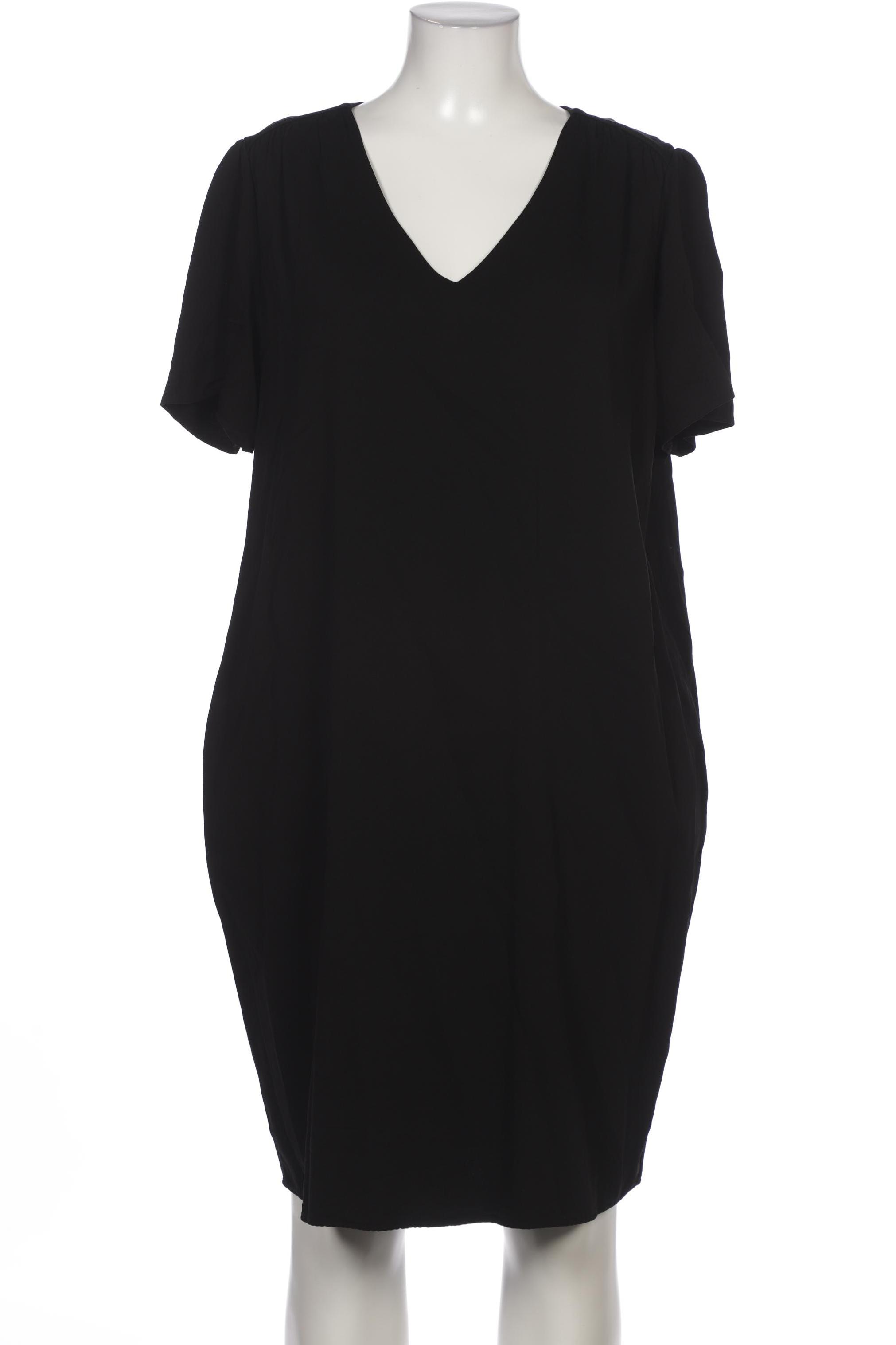 

s.Oliver Damen Kleid, schwarz