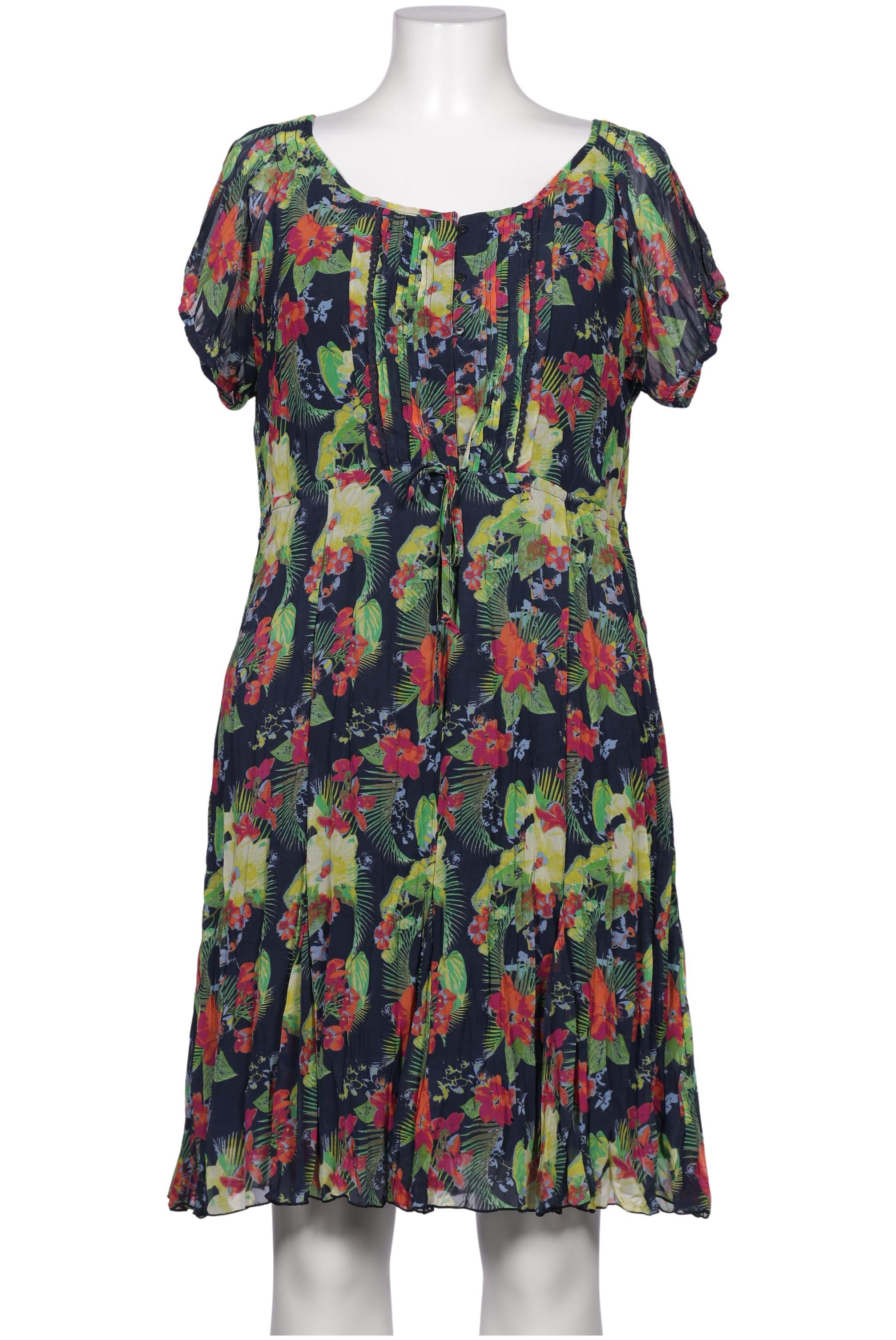 

s.Oliver Damen Kleid, marineblau, Gr. 46