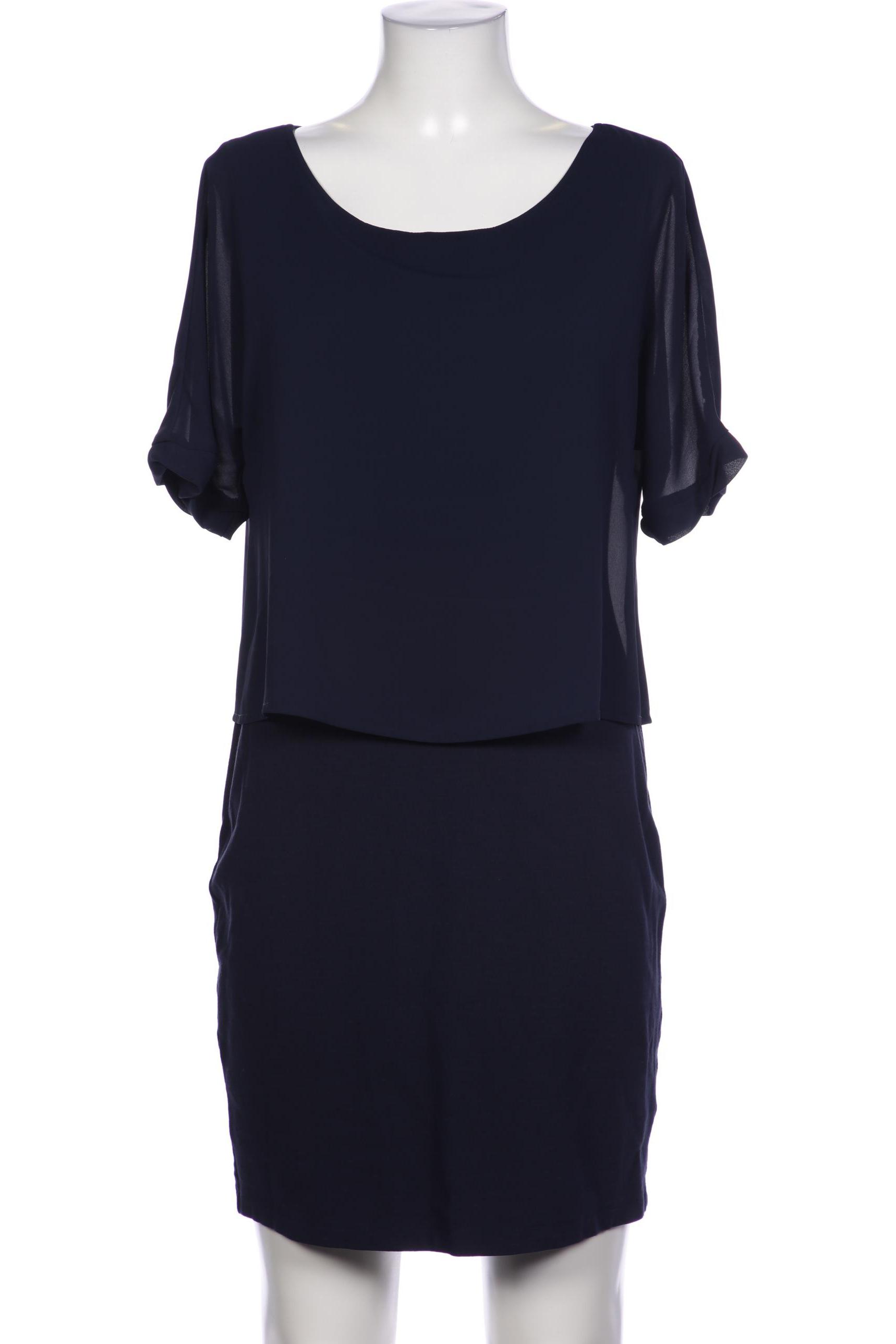 

s.Oliver Damen Kleid, marineblau