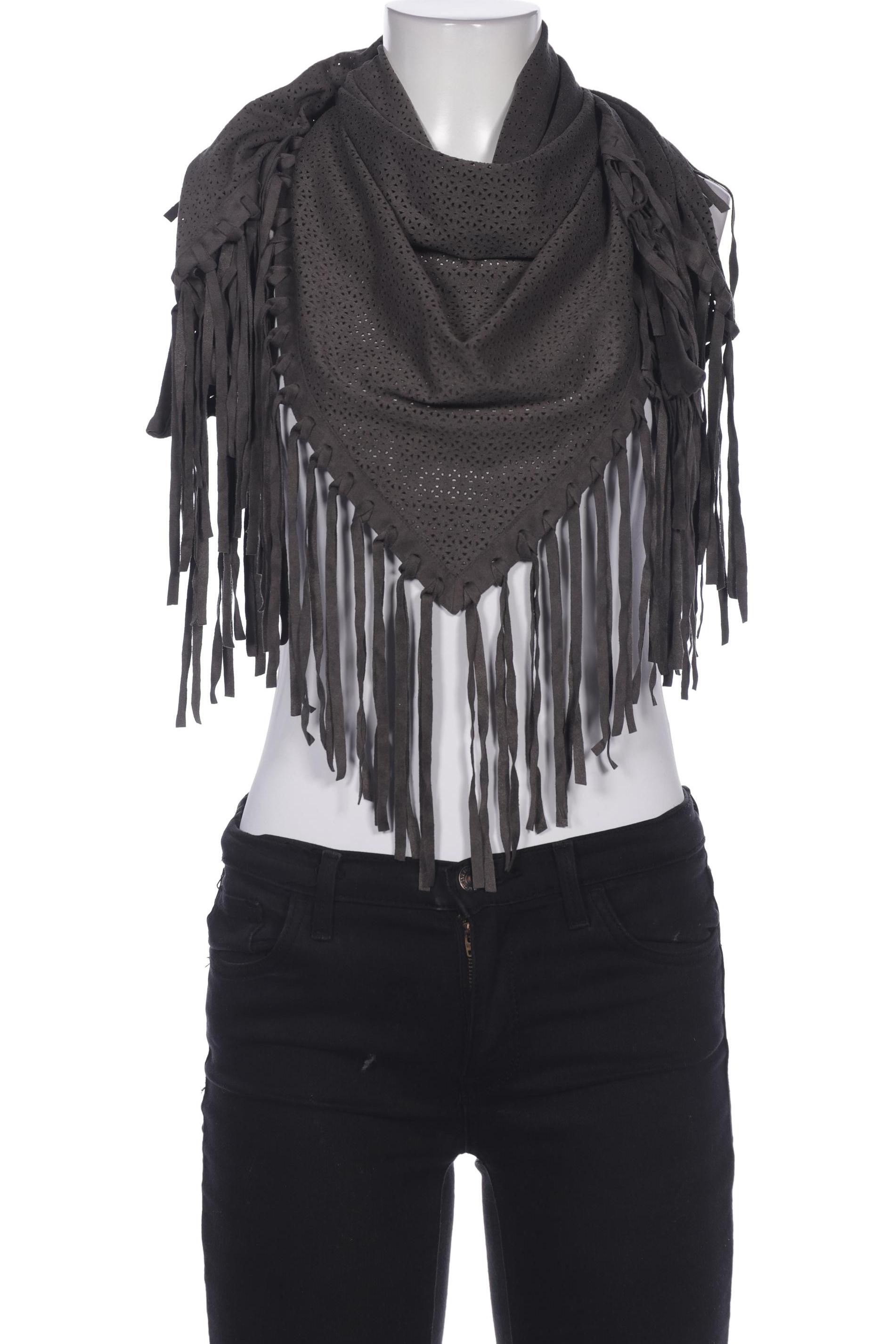 

s.Oliver Damen Schal, grau