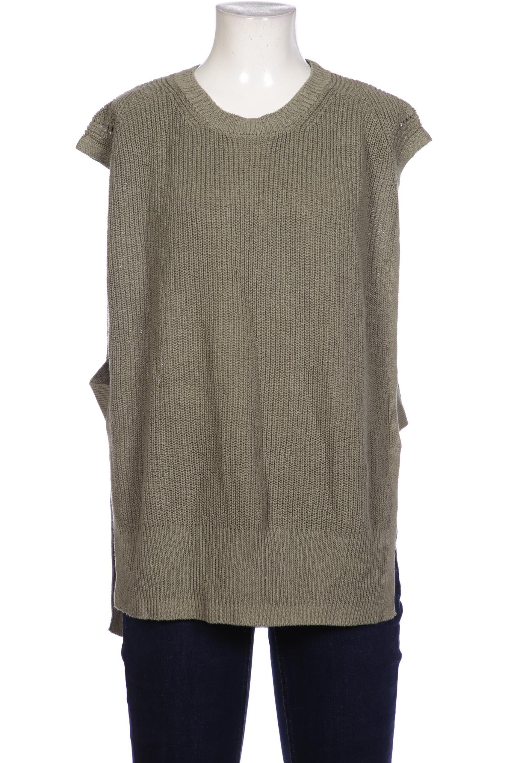 

s.Oliver Damen Pullover, grün, Gr. 38