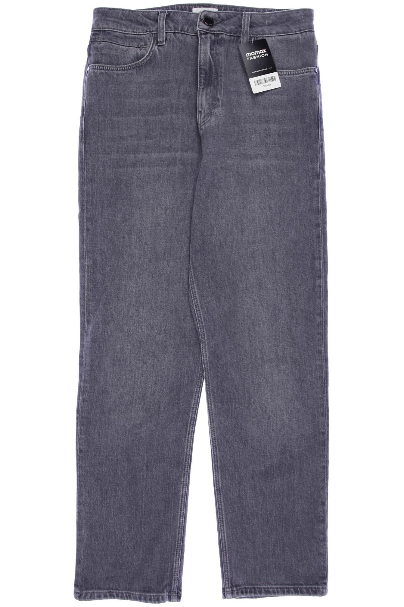 

s.Oliver Damen Jeans, grau, Gr. 36