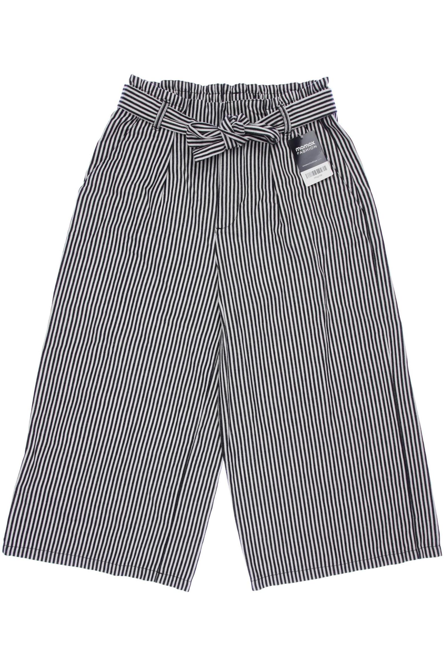 Thumbnail - s.Oliver Damen Stoffhose, weiß, Gr. 36