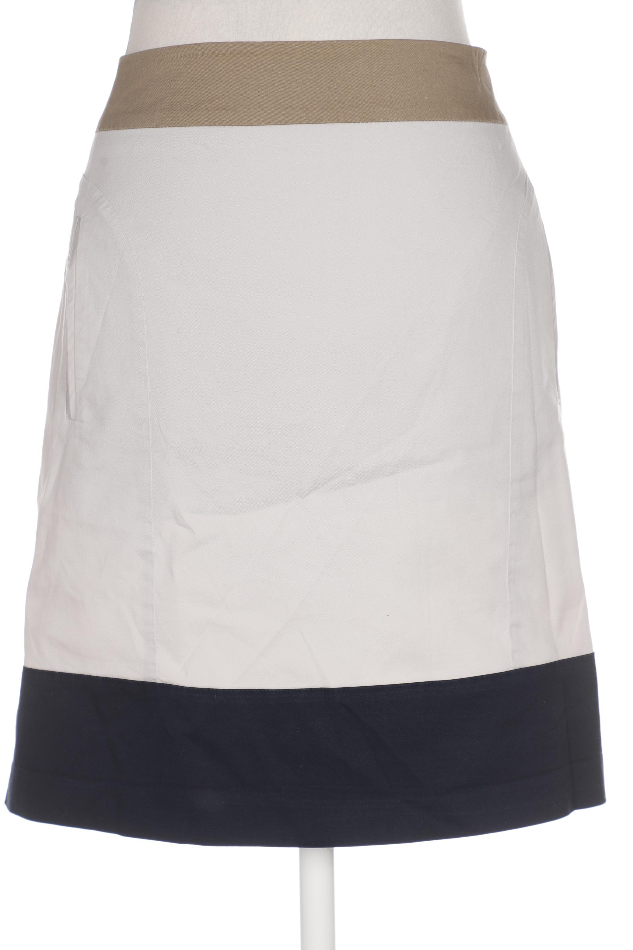 

s.Oliver Damen Rock, beige, Gr. 38