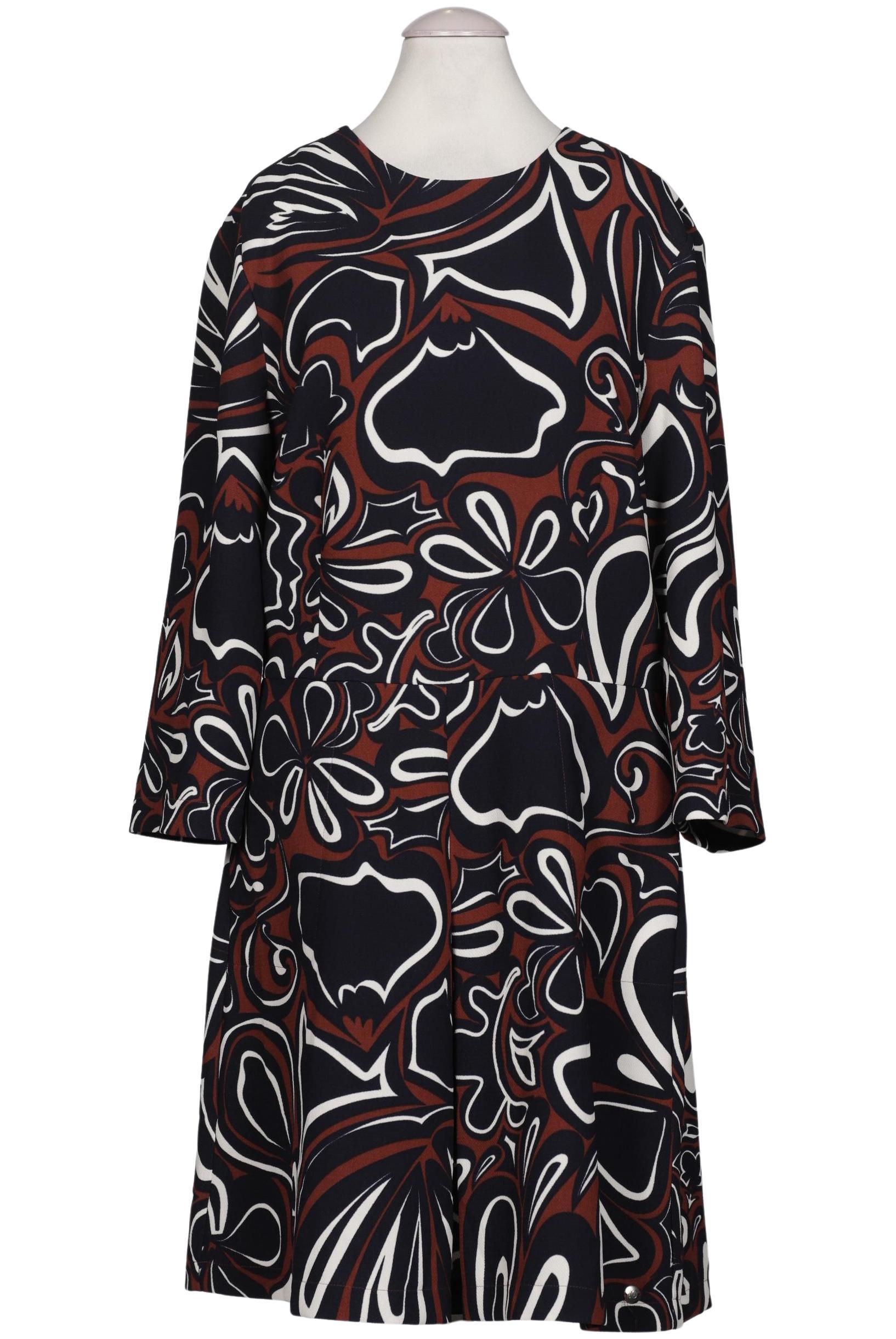 

s.Oliver Damen Kleid, marineblau, Gr. 40