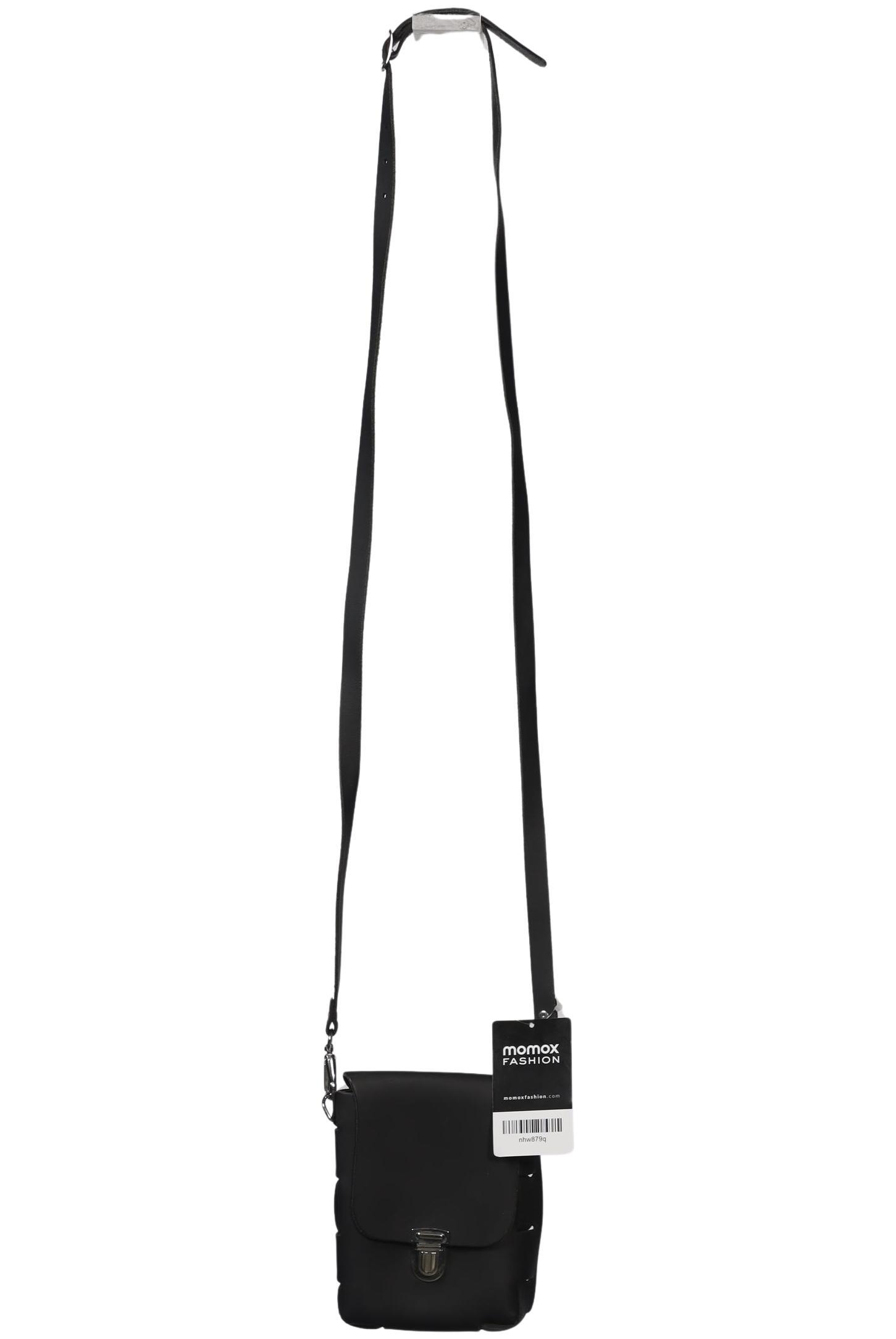 

s.Oliver Damen Handtasche, schwarz, Gr.