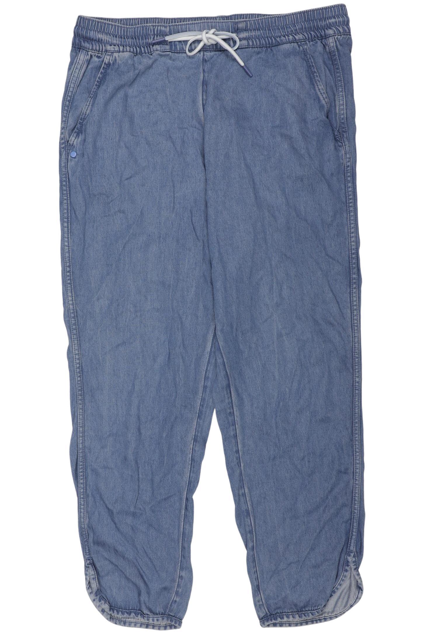 

s.Oliver Damen Jeans, blau, Gr. 38