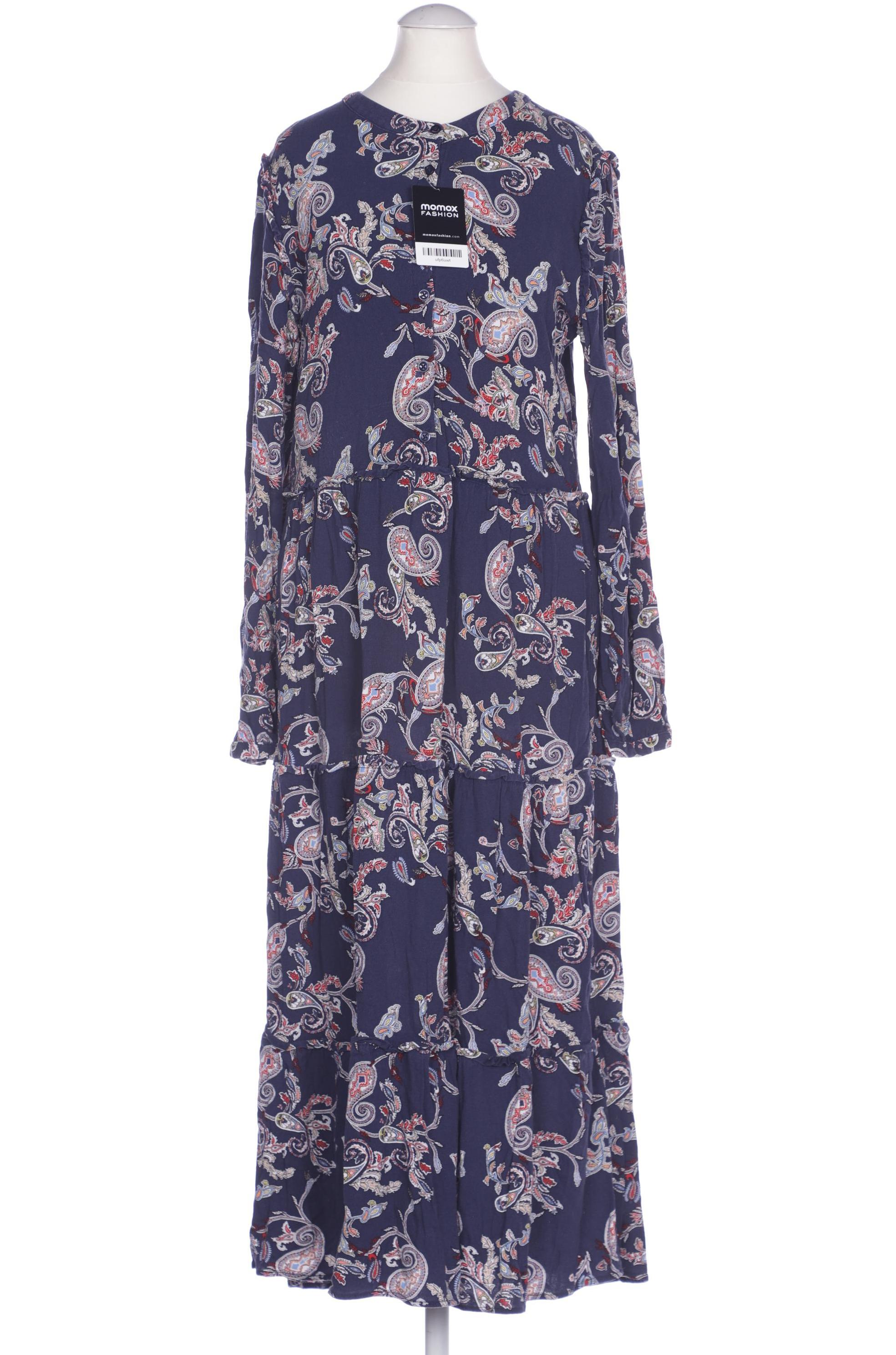 

s.Oliver Damen Kleid, marineblau, Gr. 36