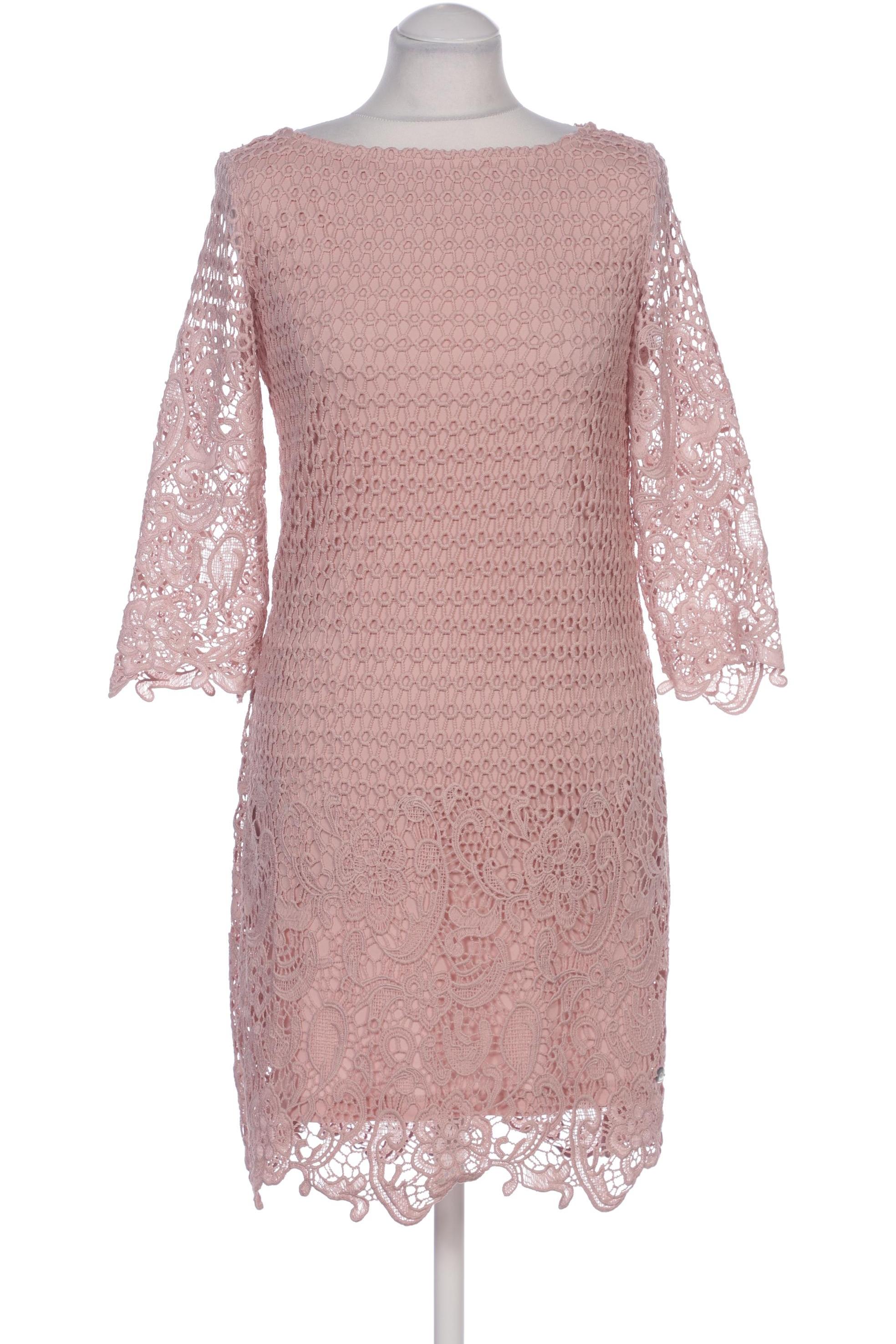 

s.Oliver Damen Kleid, pink, Gr. 36