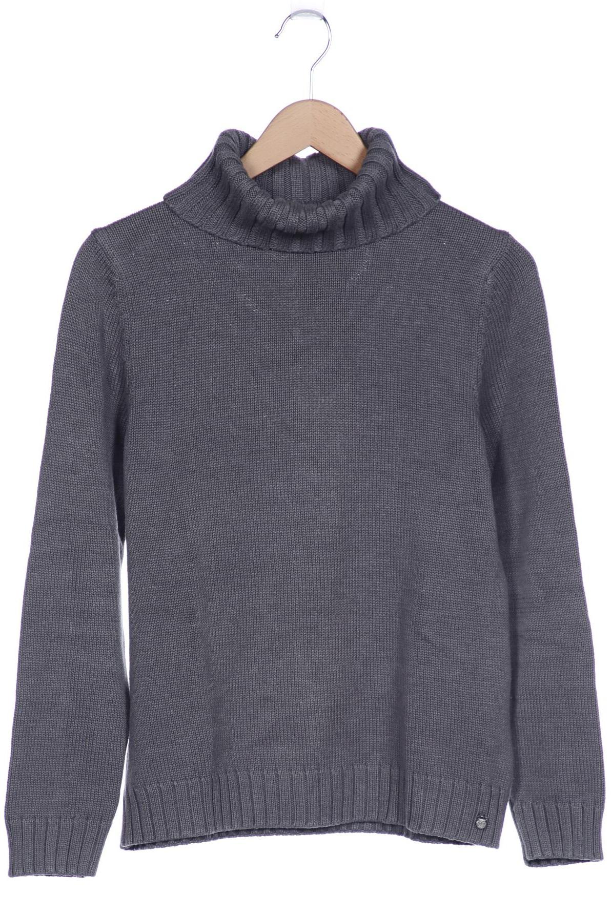 

s.Oliver Damen Pullover, grau