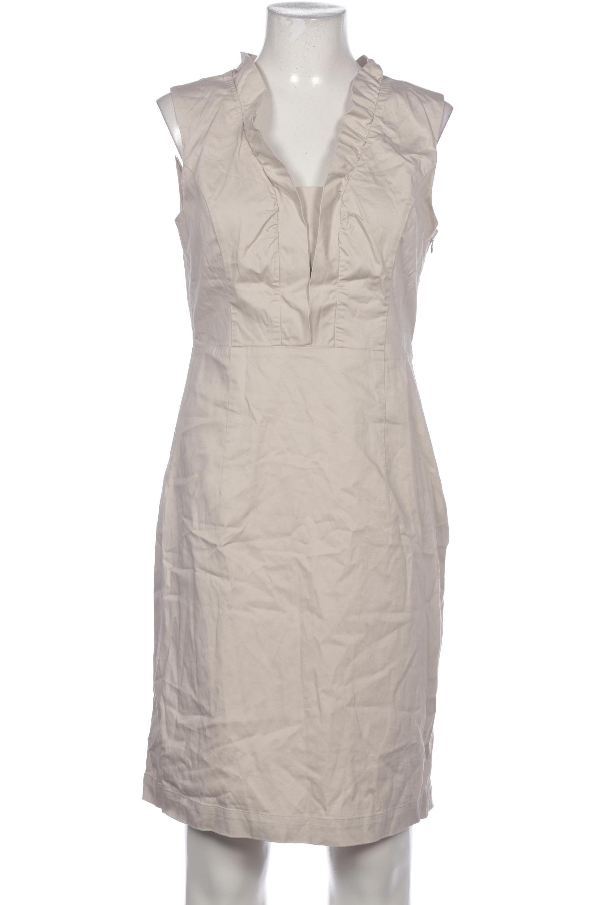 

s.Oliver Damen Kleid, beige, Gr. 40