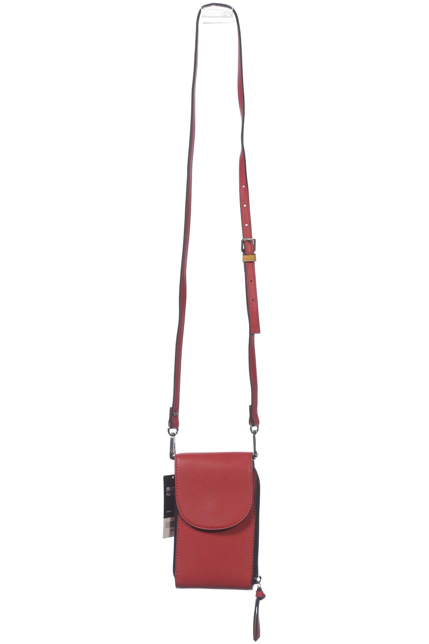 

s.Oliver Damen Handtasche, rot, Gr.