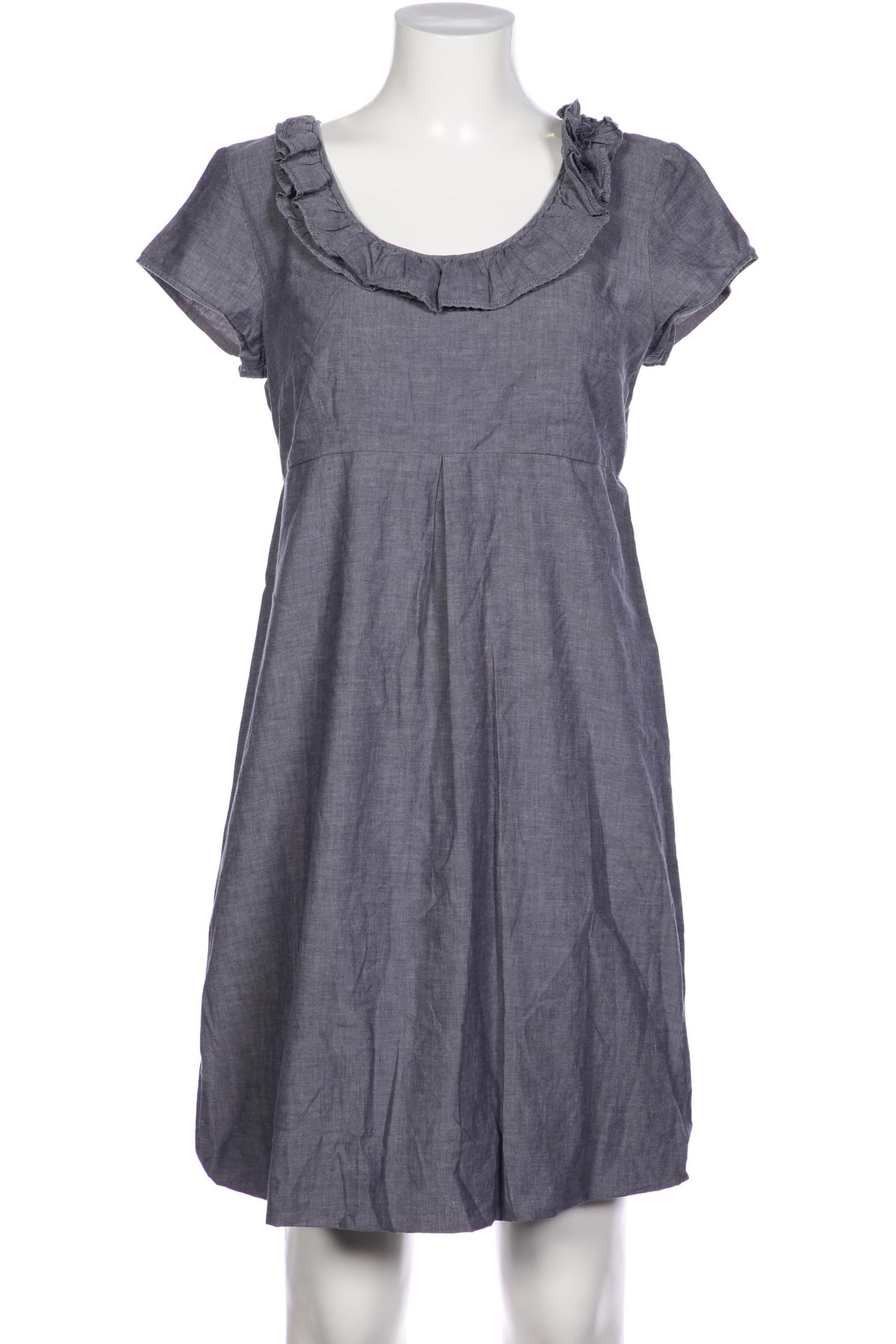 

s.Oliver Damen Kleid, grau
