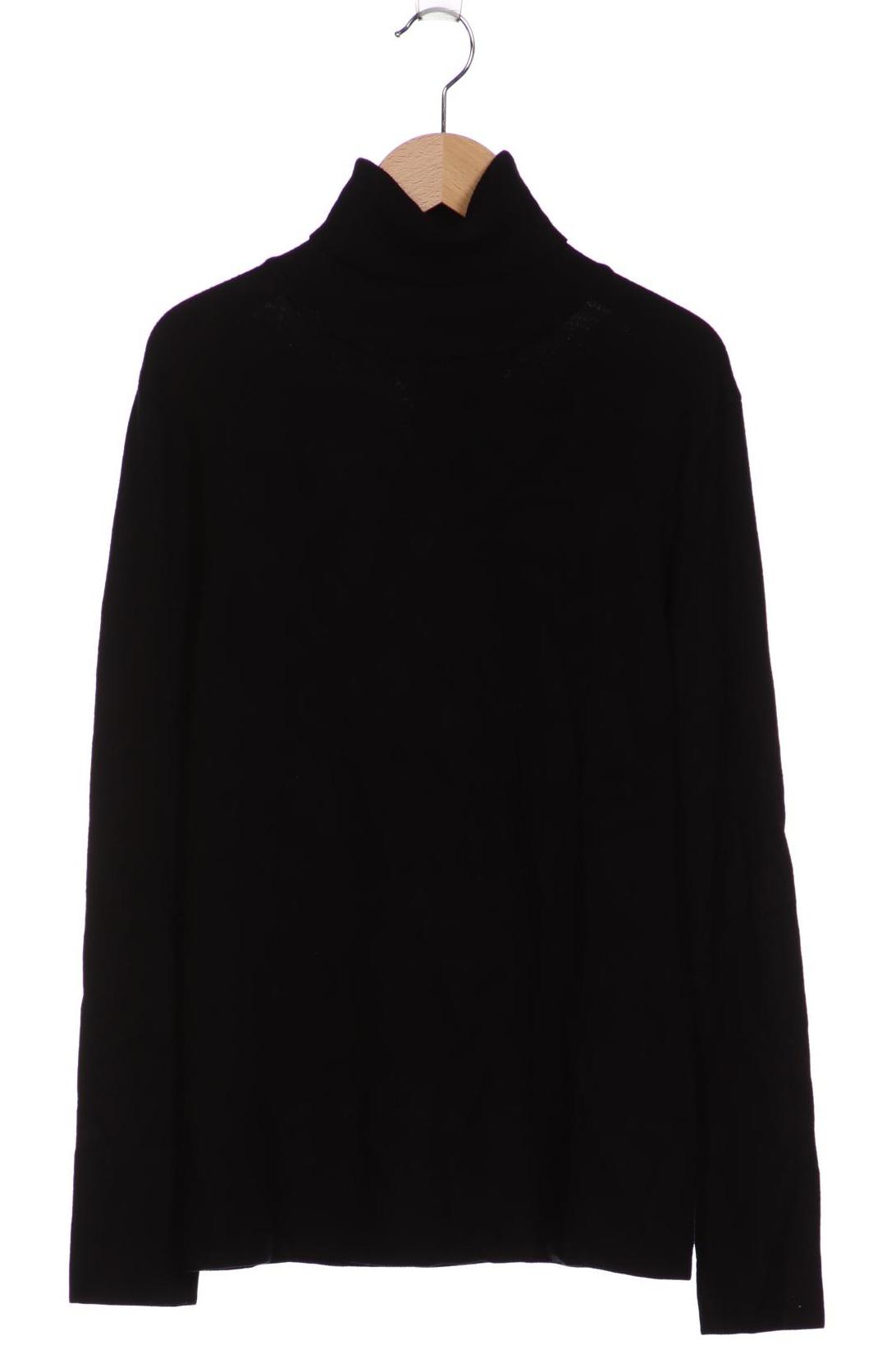 

s.Oliver Damen Pullover, schwarz, Gr. 40