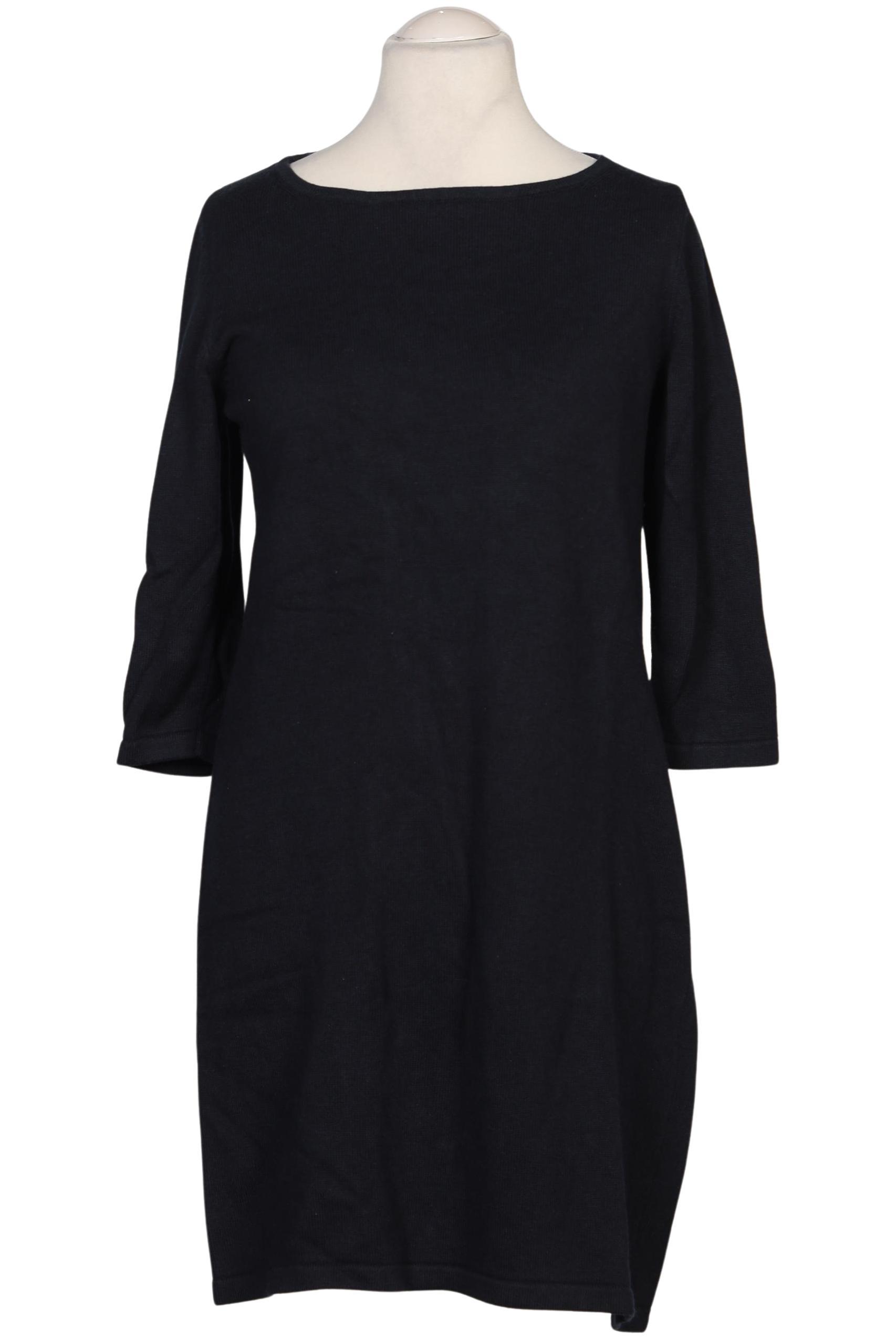 

s.Oliver Damen Kleid, marineblau, Gr. 42