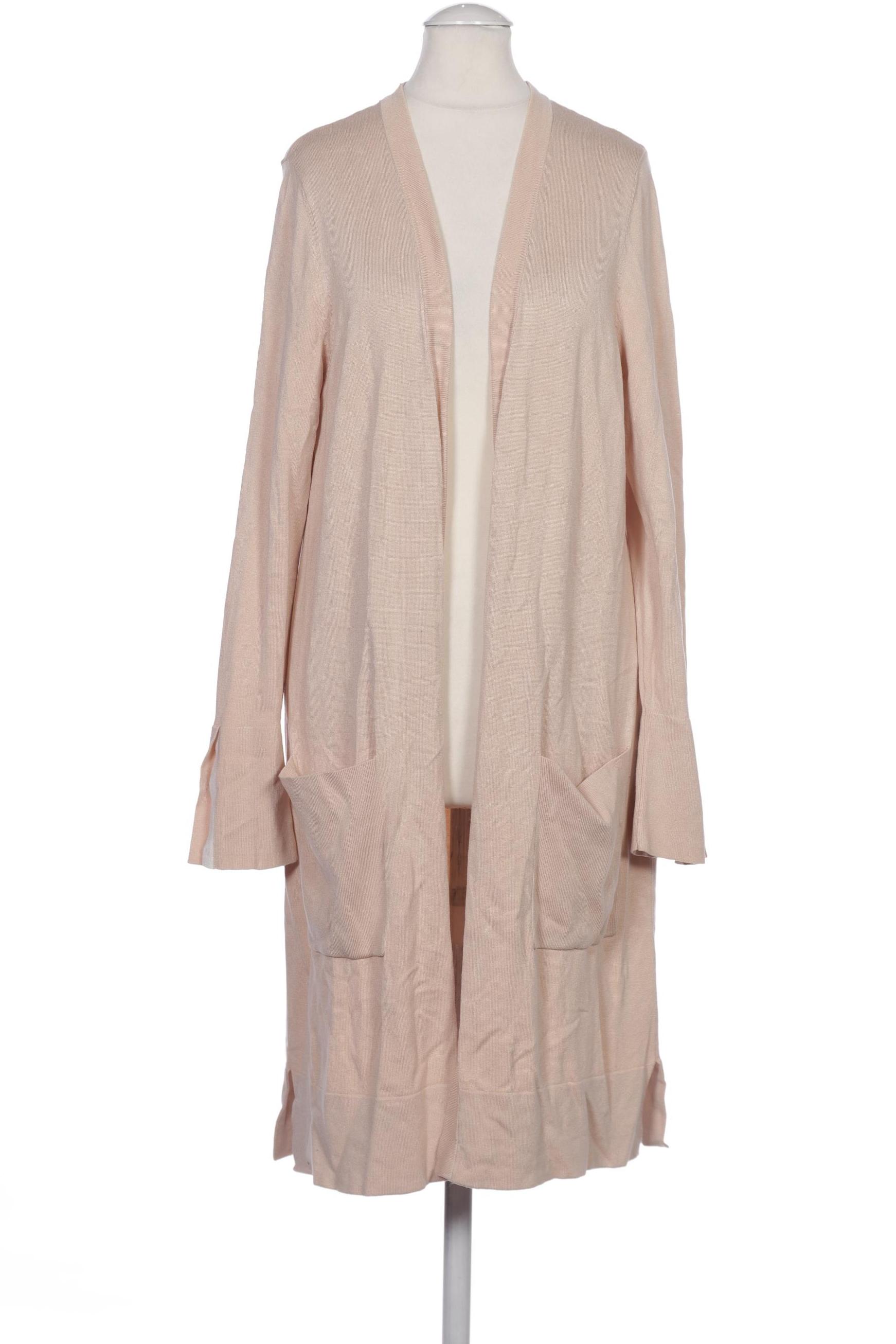 

s.Oliver Damen Strickjacke, beige
