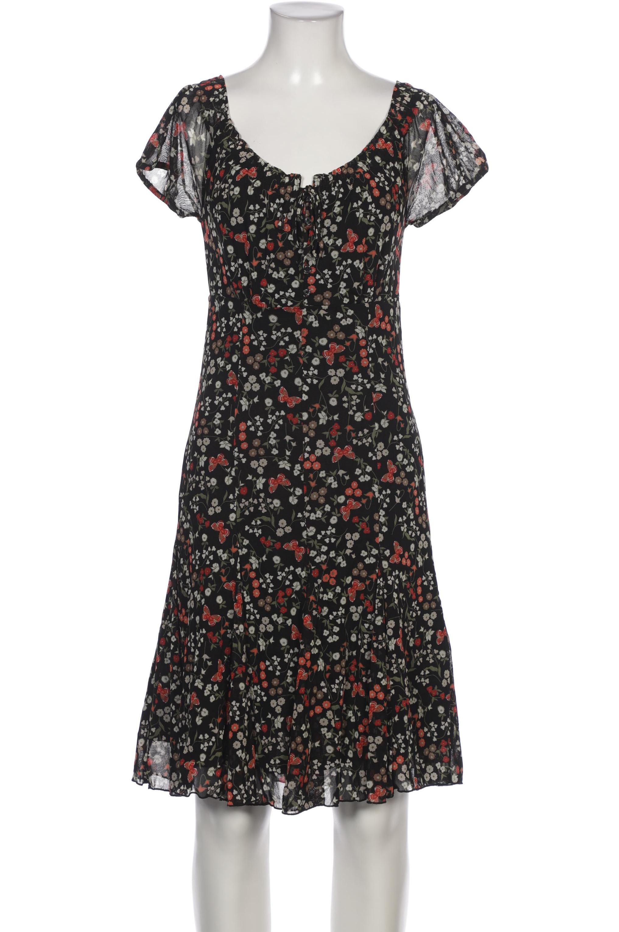 

s.Oliver Damen Kleid, schwarz
