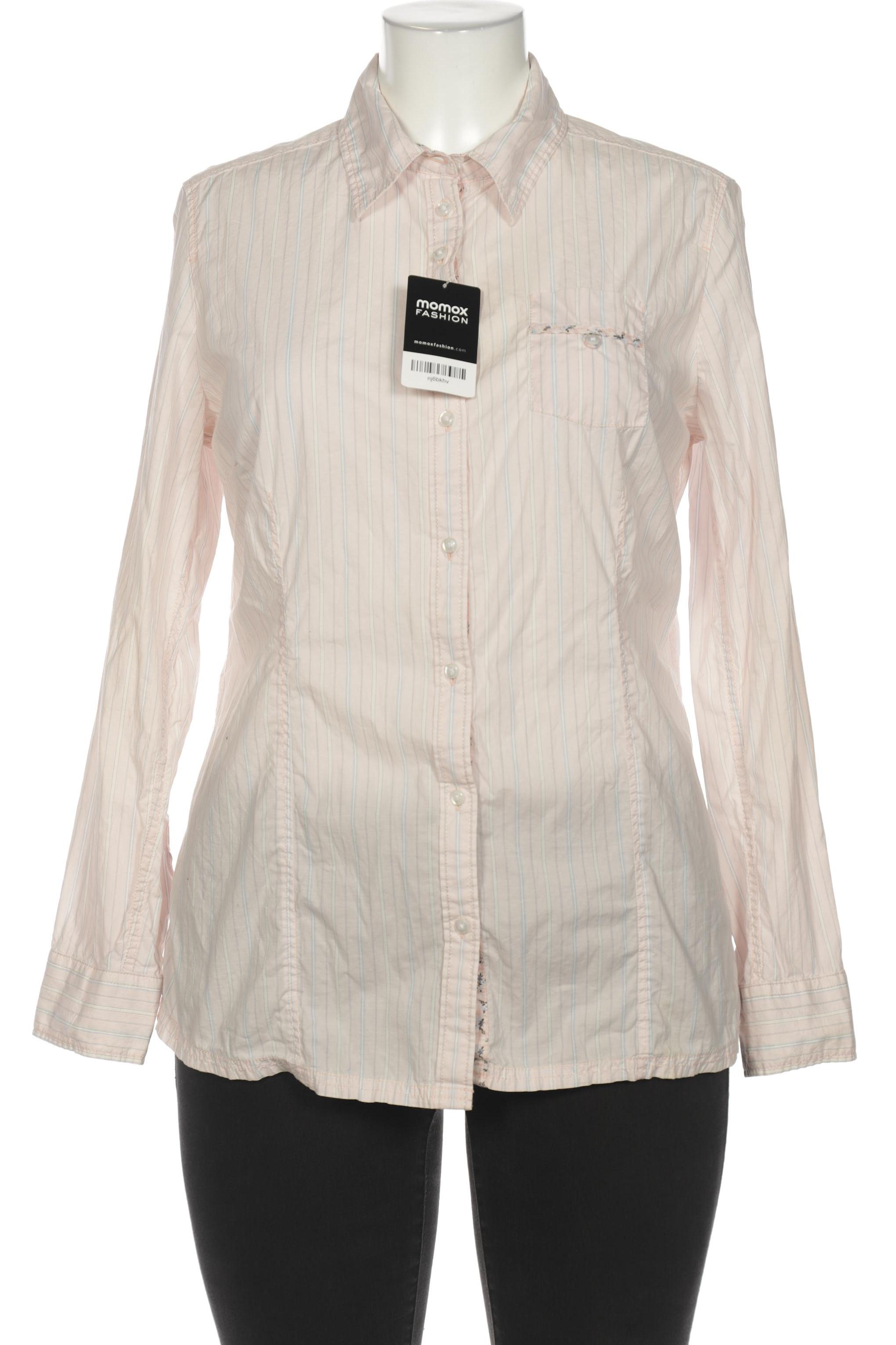 

s.Oliver Damen Bluse, pink, Gr. 42
