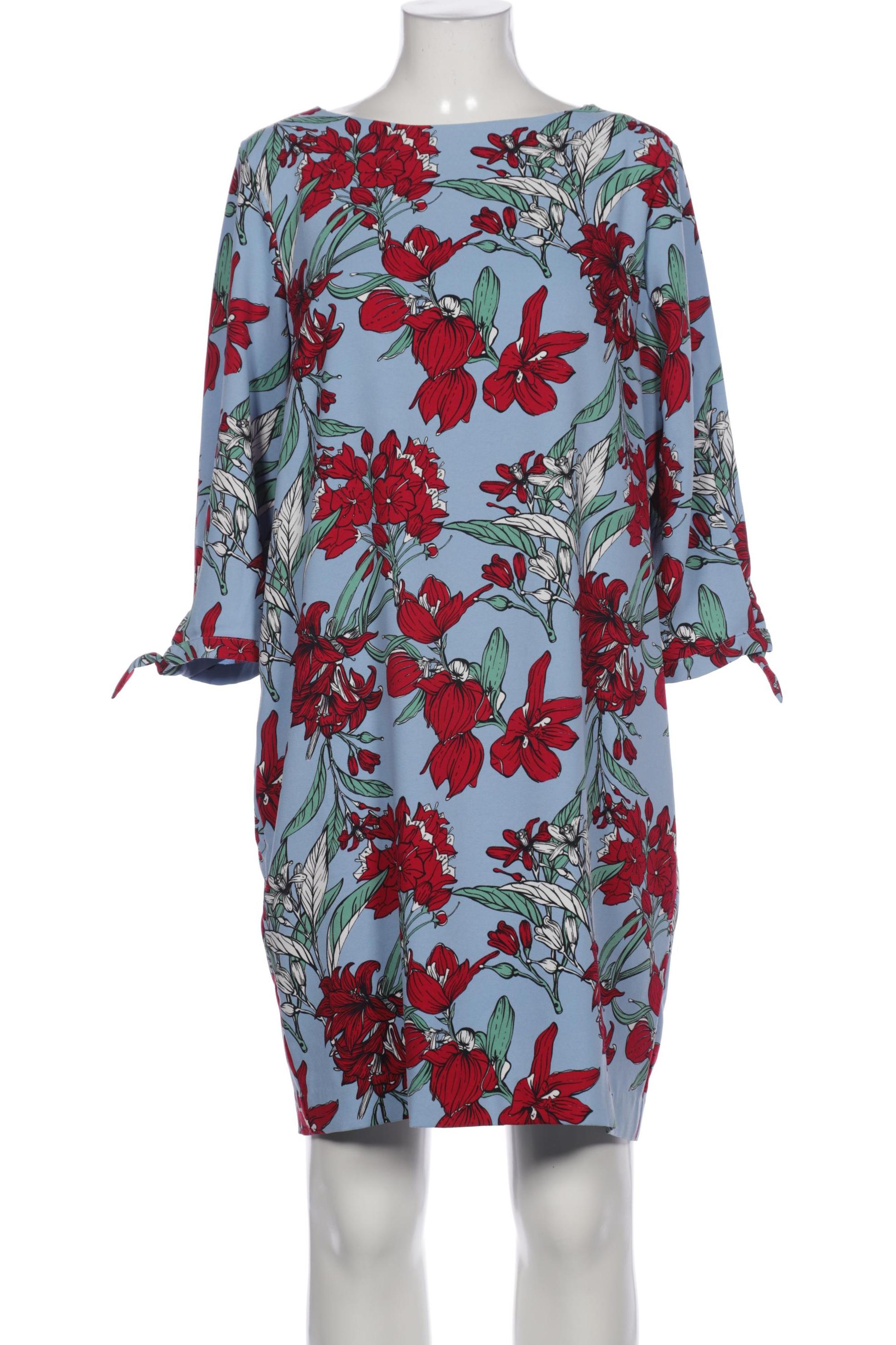 

s.Oliver Damen Kleid, blau, Gr. 40