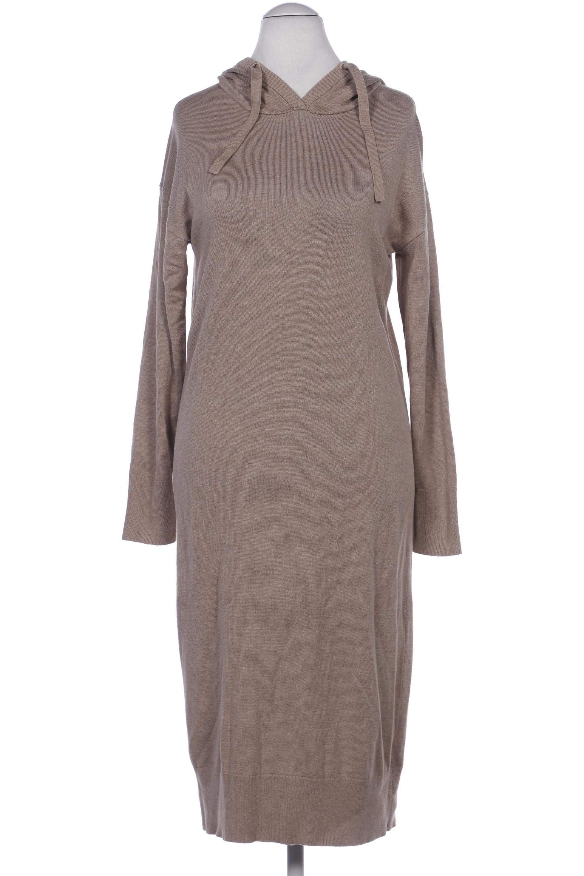 

s.Oliver Damen Kleid, beige, Gr. 34