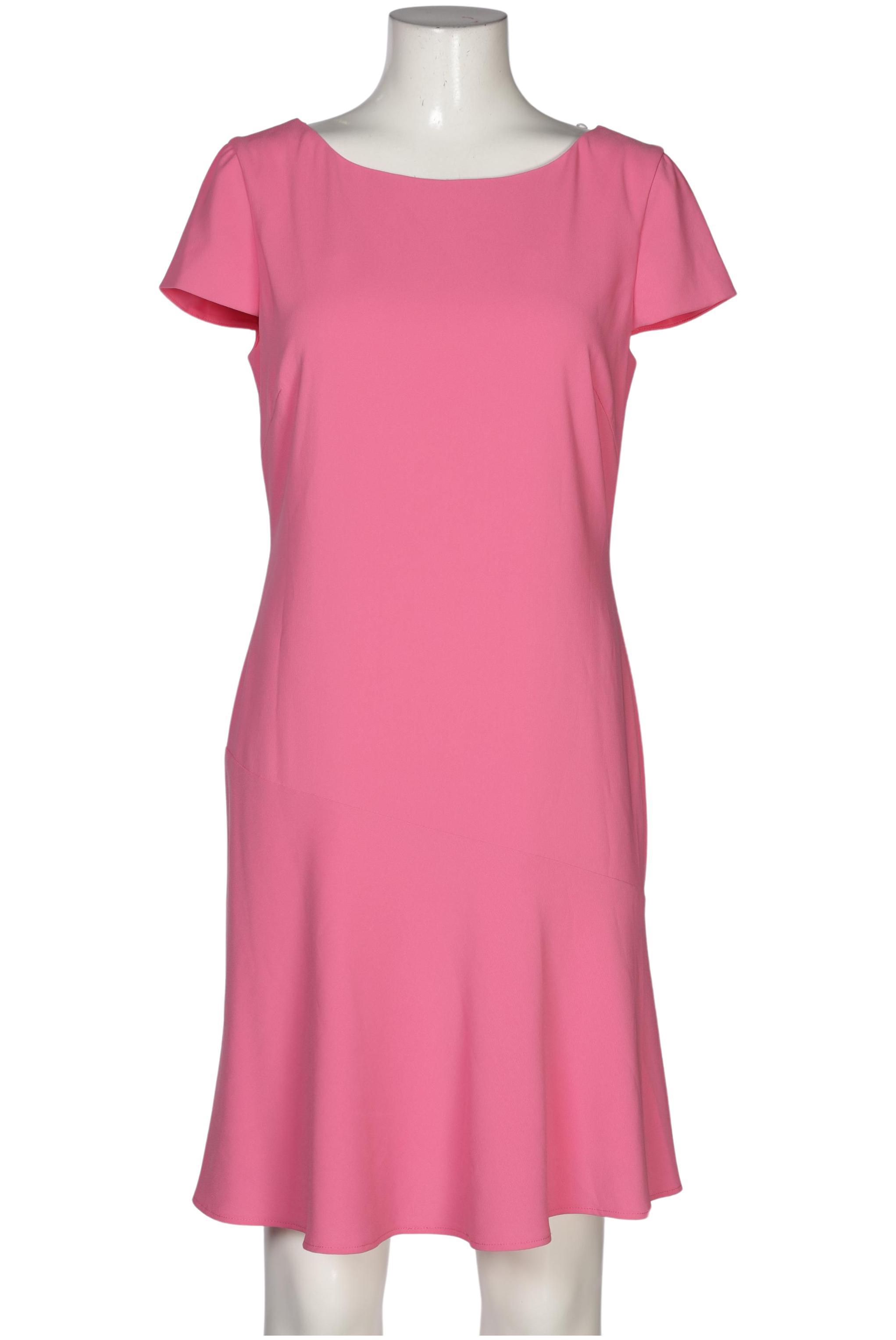 

s.Oliver Damen Kleid, pink, Gr. 40