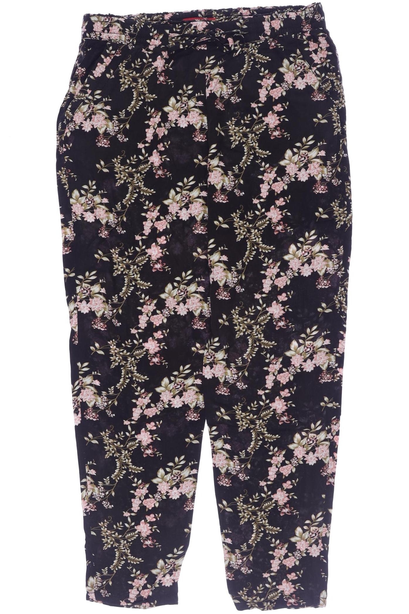 

s.Oliver Damen Stoffhose, braun, Gr. 36